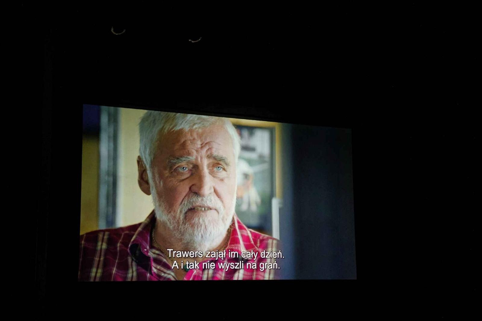 Zdjęcie w galerii na portalu naszraciborz.pl: Festiwal podróżniczy WIATRAKI - podsumowanie edycji i pełna fotorelacja wiadomości z regionu