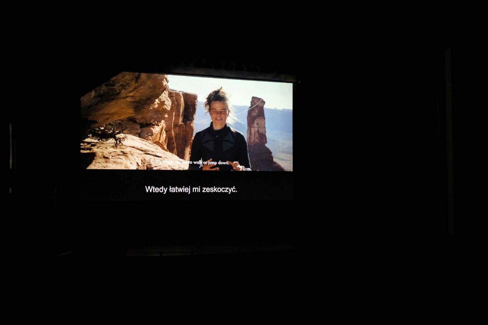 Zdjęcie w galerii na portalu naszraciborz.pl: Festiwal podróżniczy WIATRAKI - podsumowanie edycji i pełna fotorelacja wiadomości z regionu