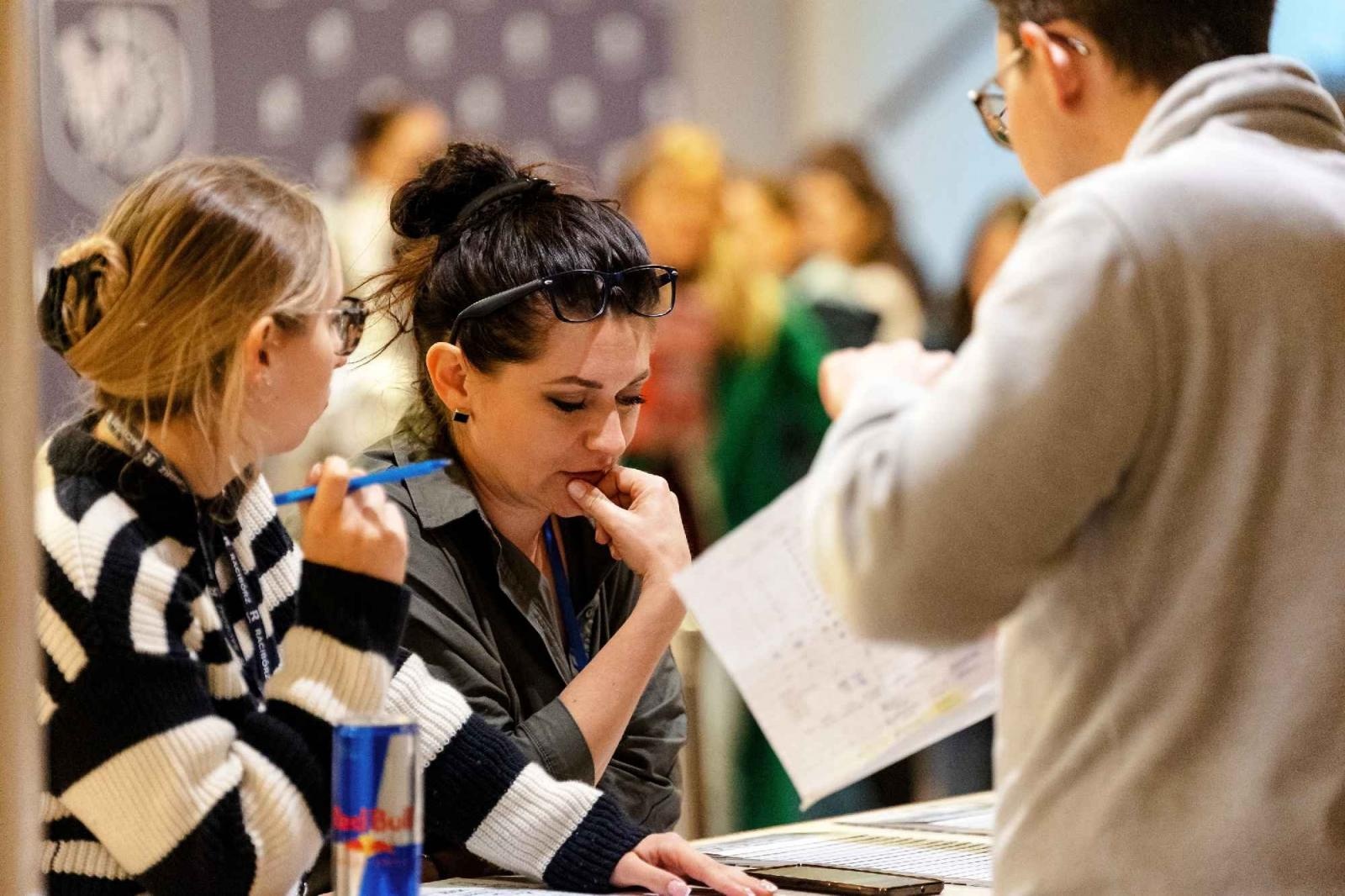 Zdjęcie w galerii na portalu naszraciborz.pl: Festiwal podróżniczy WIATRAKI - podsumowanie edycji i pełna fotorelacja wiadomości z regionu