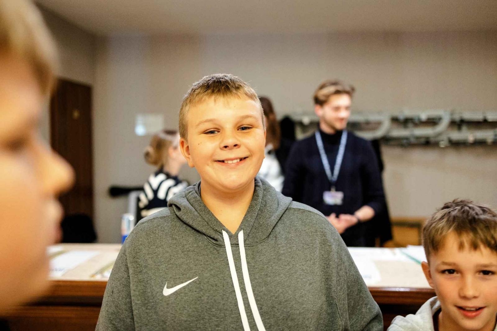 Zdjęcie w galerii na portalu naszraciborz.pl: Festiwal podróżniczy WIATRAKI - podsumowanie edycji i pełna fotorelacja wiadomości z regionu