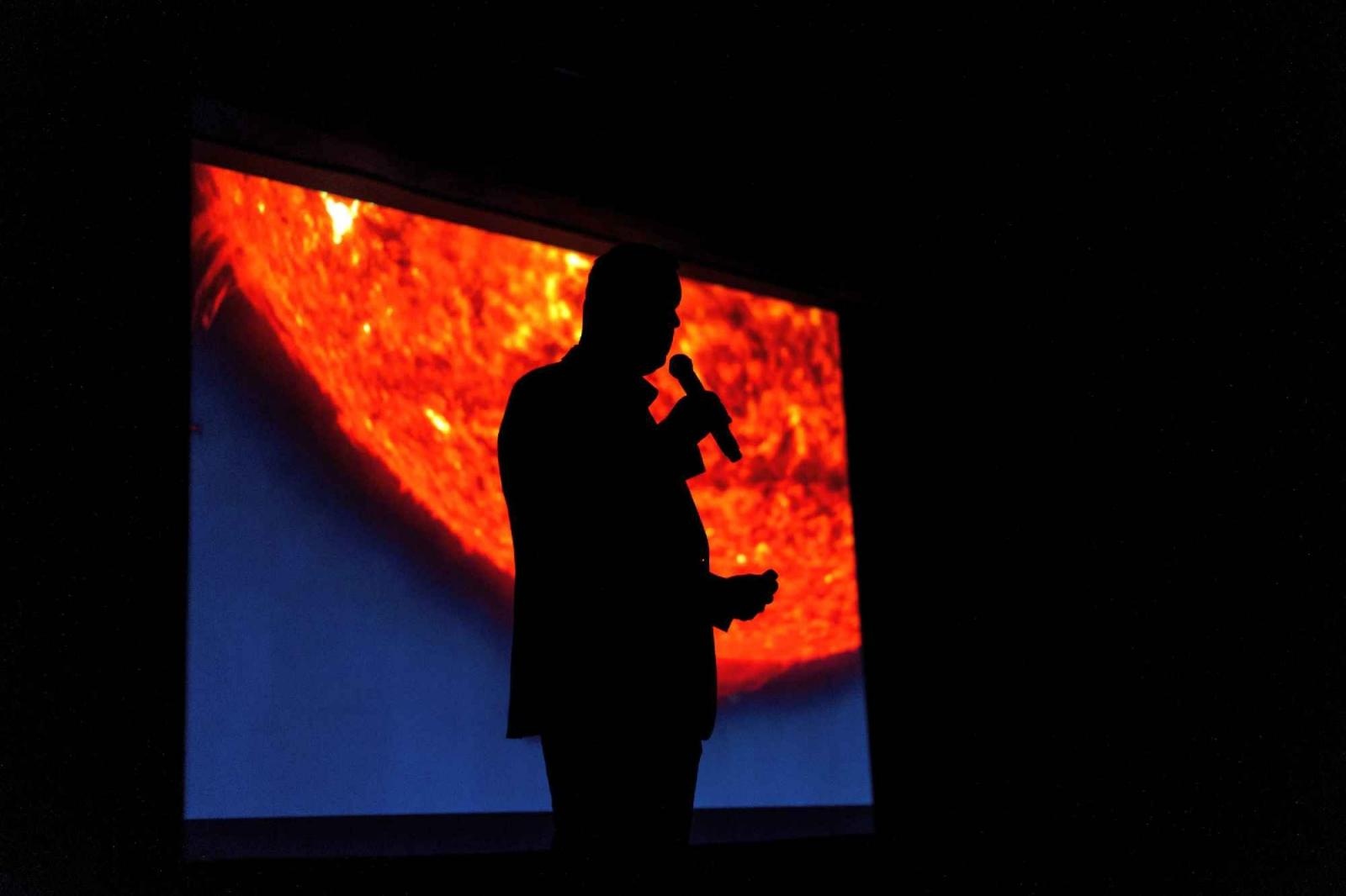 Zdjęcie w galerii na portalu naszraciborz.pl: Festiwal podróżniczy WIATRAKI - podsumowanie edycji i pełna fotorelacja wiadomości z regionu