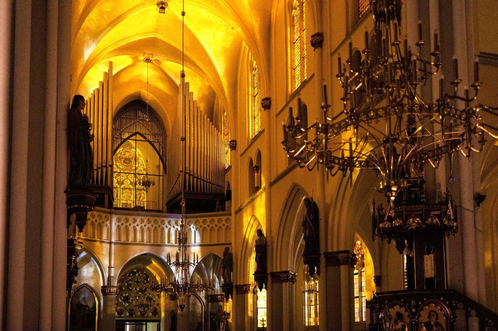 Zdjęcie w galerii na portalu naszraciborz.pl: Festiwal podróżniczy WIATRAKI - podsumowanie edycji i pełna fotorelacja wiadomości z regionu