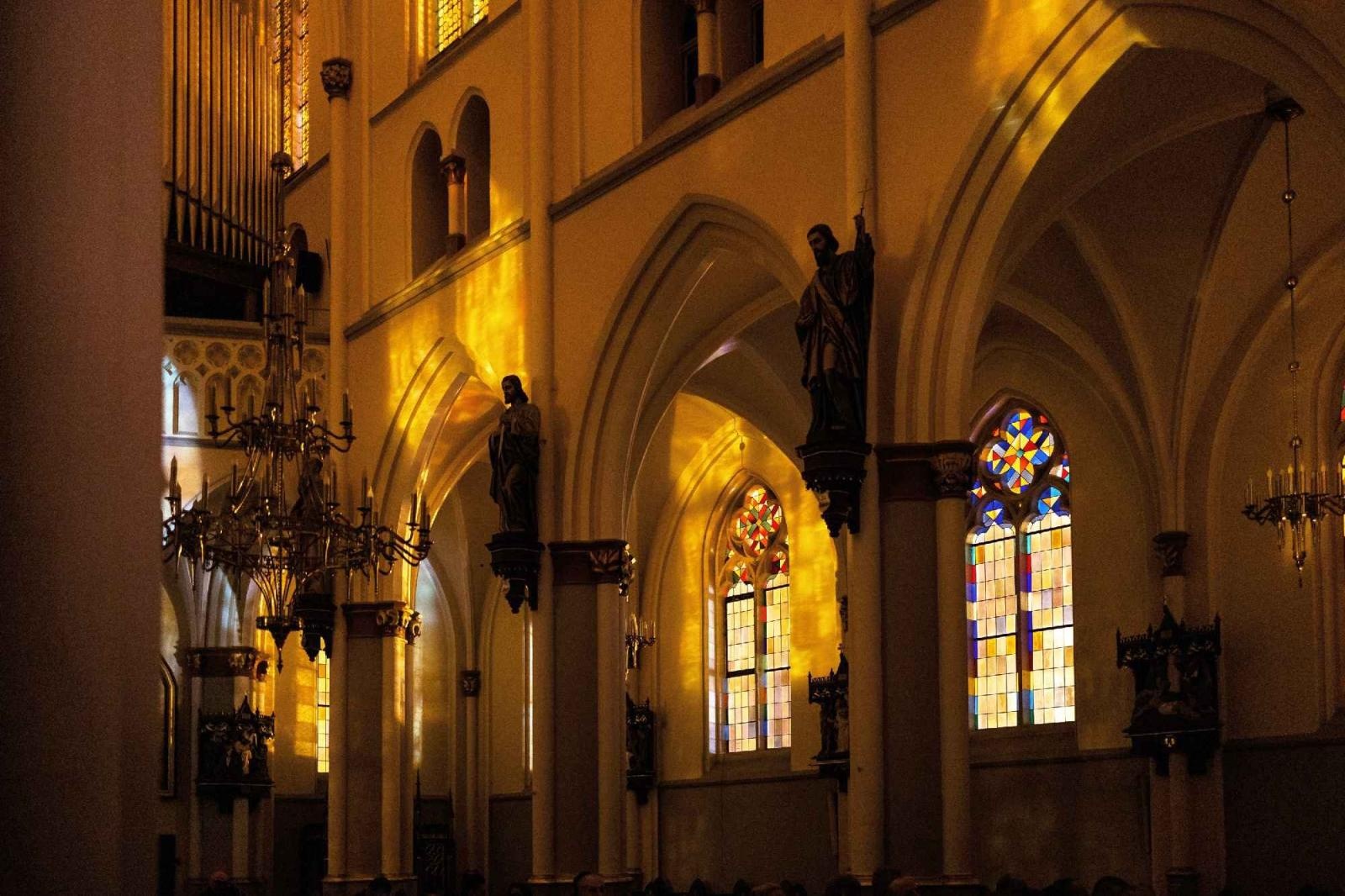 Zdjęcie w galerii na portalu naszraciborz.pl: Festiwal podróżniczy WIATRAKI - podsumowanie edycji i pełna fotorelacja wiadomości z regionu