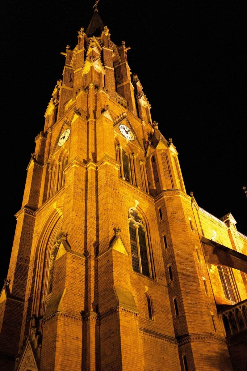 Zdjęcie w galerii na portalu naszraciborz.pl: Festiwal podróżniczy WIATRAKI - podsumowanie edycji i pełna fotorelacja wiadomości z regionu