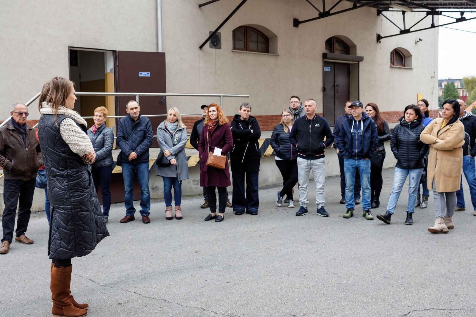 Zdjęcie w galerii na portalu naszraciborz.pl: Festiwal podróżniczy WIATRAKI - podsumowanie edycji i pełna fotorelacja wiadomości z regionu