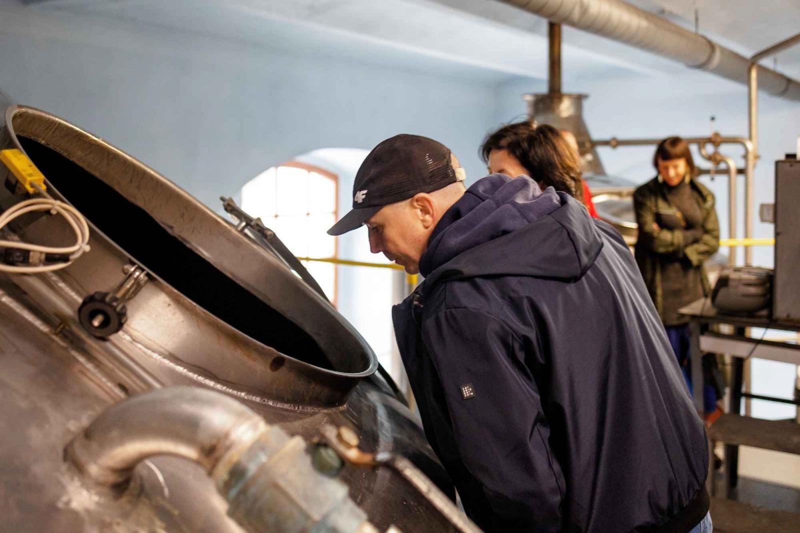 Zdjęcie w galerii na portalu naszraciborz.pl: Festiwal podróżniczy WIATRAKI - podsumowanie edycji i pełna fotorelacja wiadomości z regionu