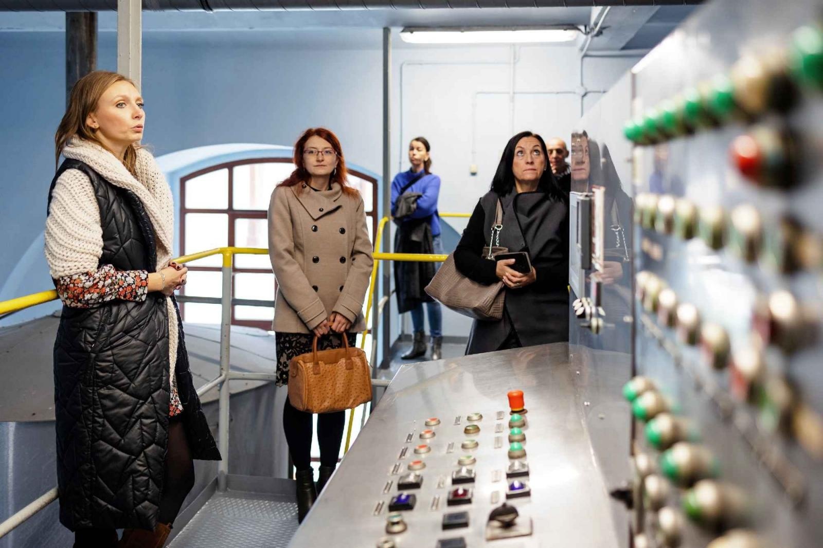 Zdjęcie w galerii na portalu naszraciborz.pl: Festiwal podróżniczy WIATRAKI - podsumowanie edycji i pełna fotorelacja wiadomości z regionu