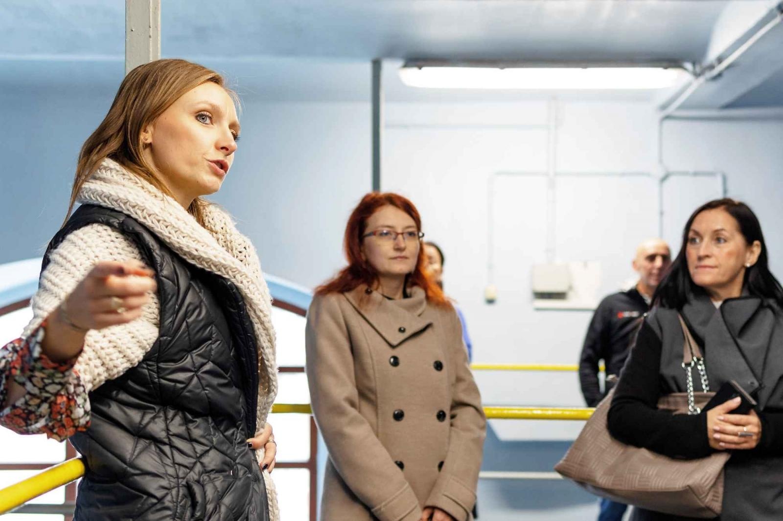 Zdjęcie w galerii na portalu naszraciborz.pl: Festiwal podróżniczy WIATRAKI - podsumowanie edycji i pełna fotorelacja wiadomości z regionu