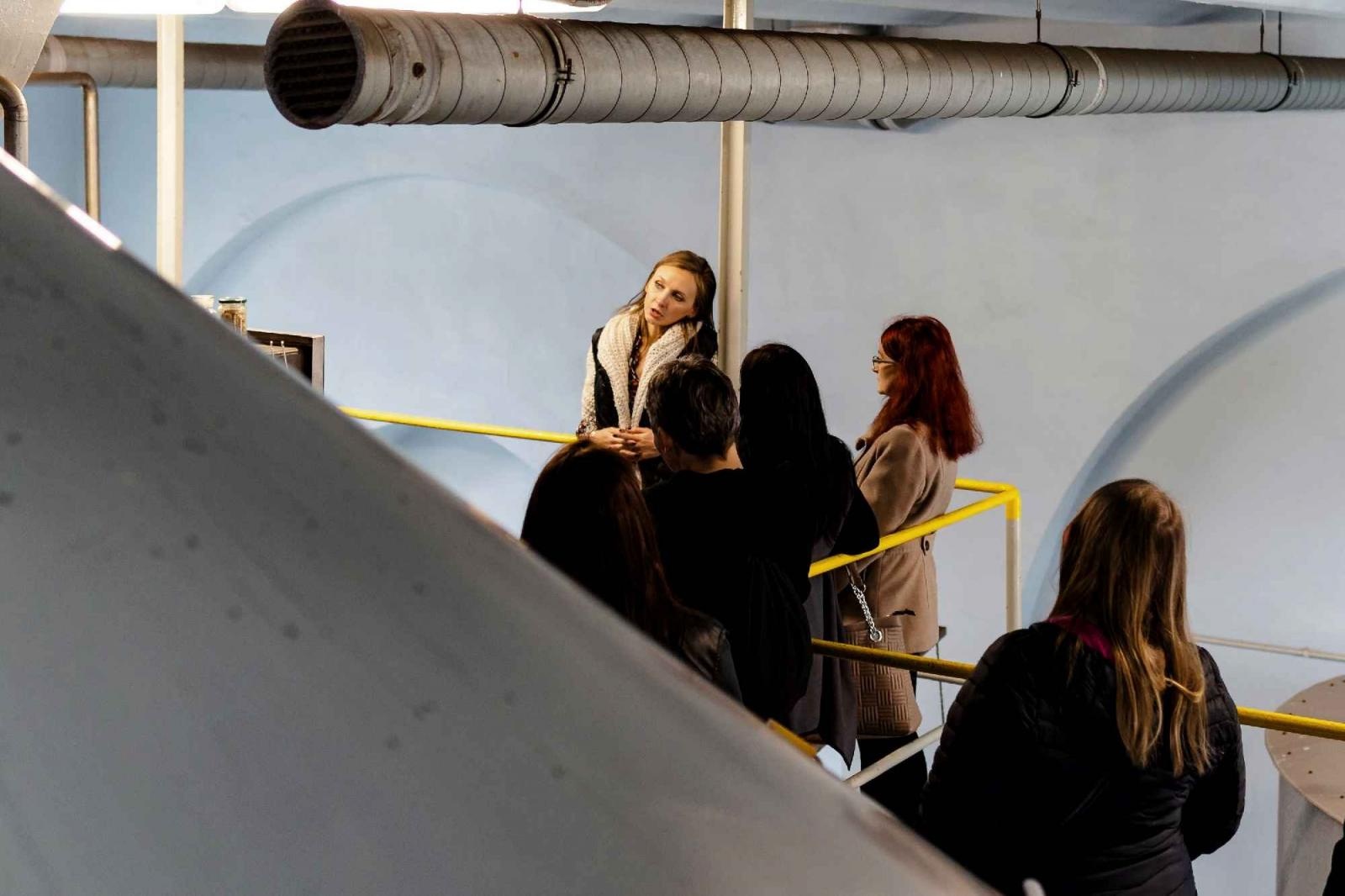 Zdjęcie w galerii na portalu naszraciborz.pl: Festiwal podróżniczy WIATRAKI - podsumowanie edycji i pełna fotorelacja wiadomości z regionu