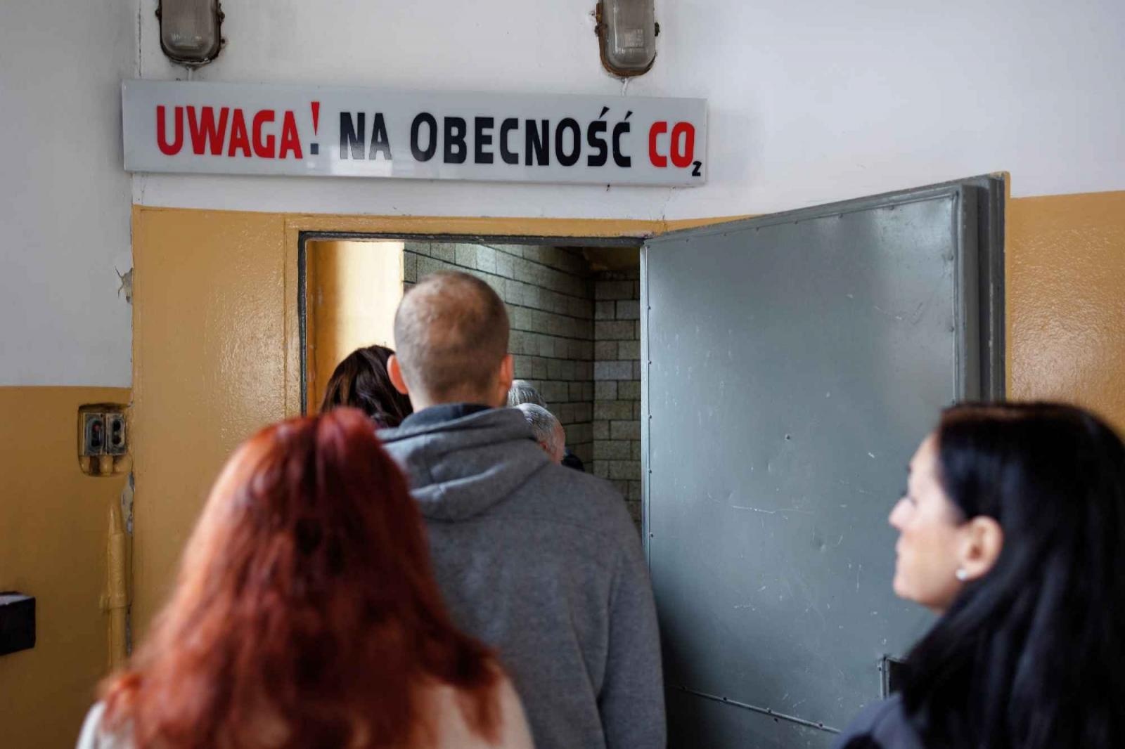 Zdjęcie w galerii na portalu naszraciborz.pl: Festiwal podróżniczy WIATRAKI - podsumowanie edycji i pełna fotorelacja wiadomości z regionu