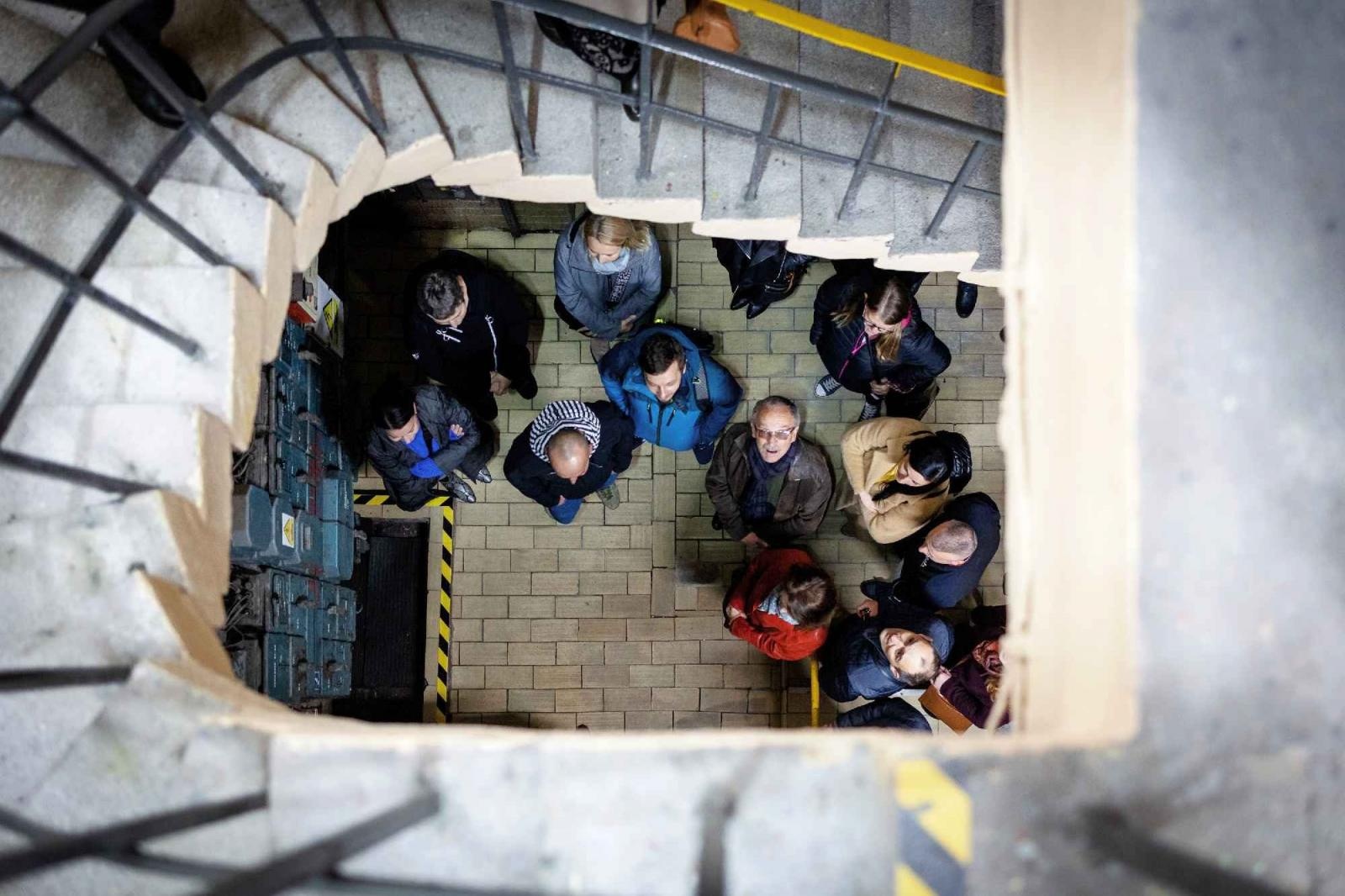 Zdjęcie w galerii na portalu naszraciborz.pl: Festiwal podróżniczy WIATRAKI - podsumowanie edycji i pełna fotorelacja wiadomości z regionu