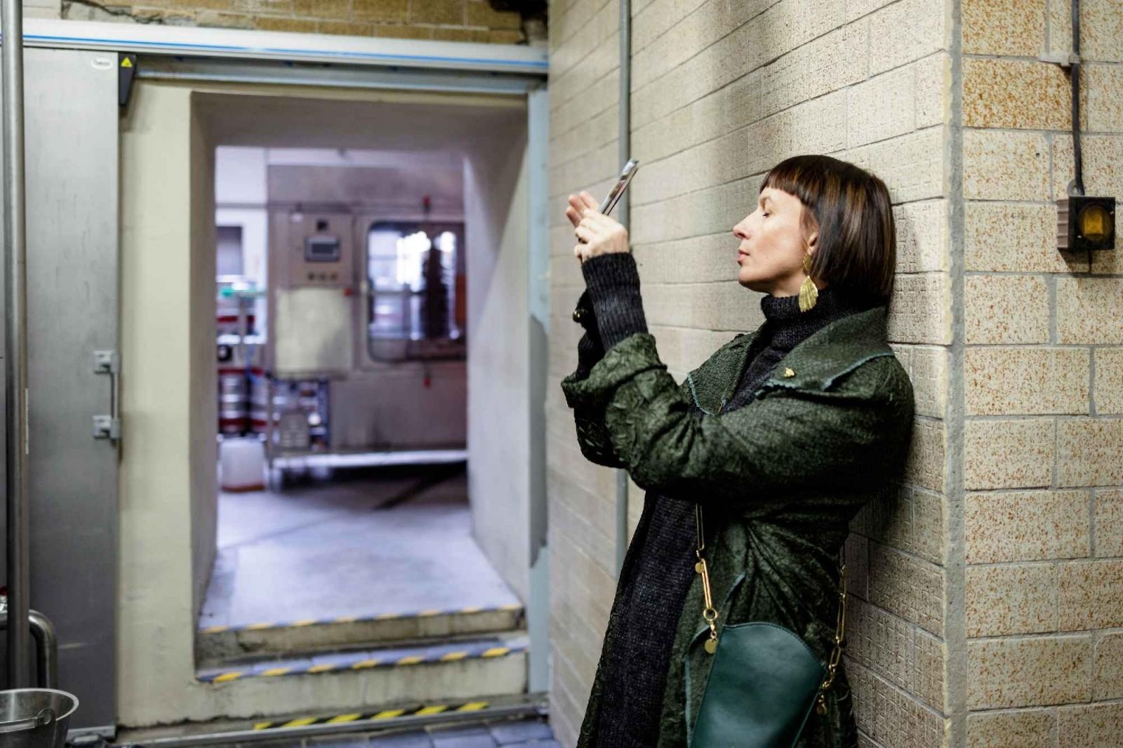 Zdjęcie w galerii na portalu naszraciborz.pl: Festiwal podróżniczy WIATRAKI - podsumowanie edycji i pełna fotorelacja wiadomości z regionu