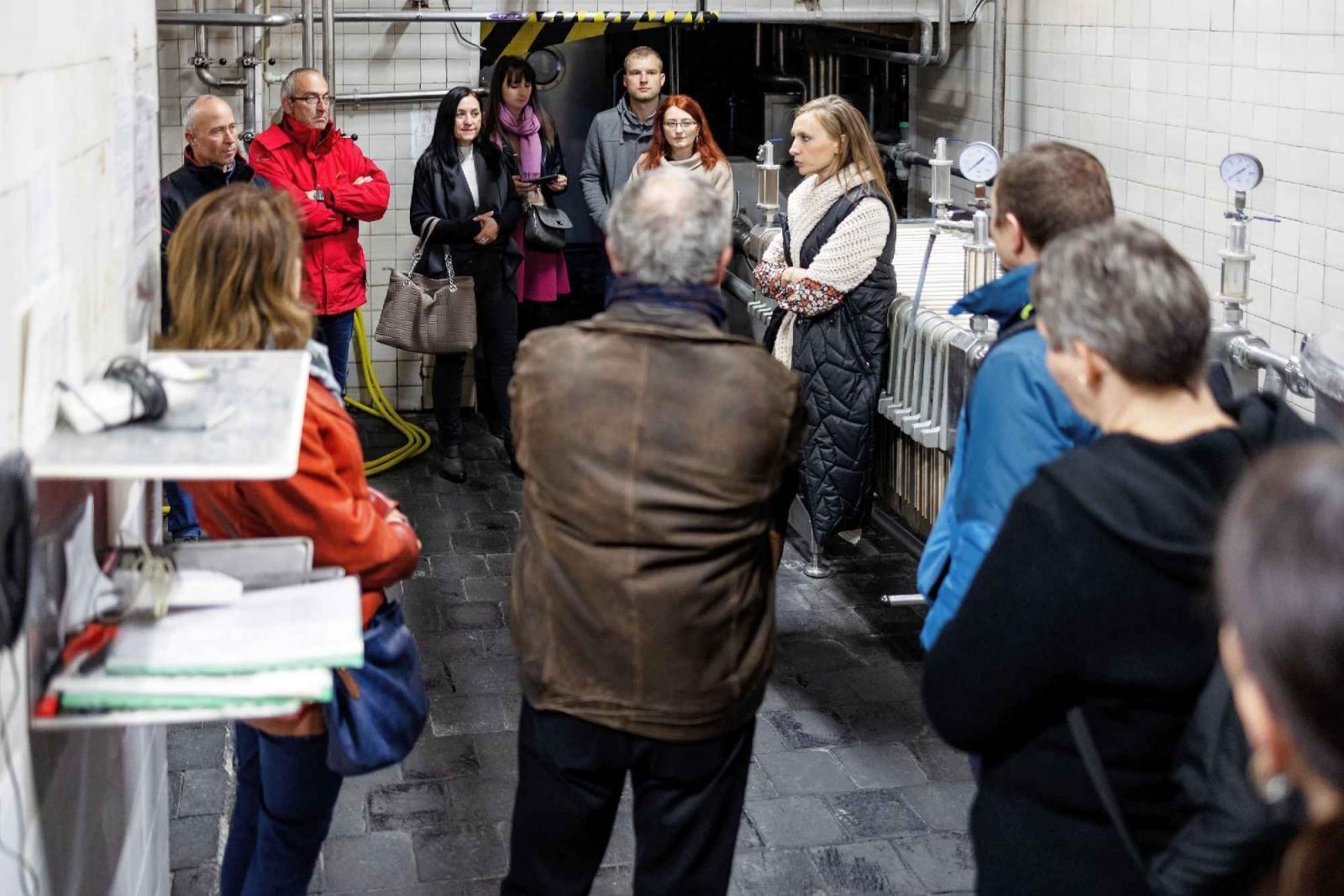Zdjęcie w galerii na portalu naszraciborz.pl: Festiwal podróżniczy WIATRAKI - podsumowanie edycji i pełna fotorelacja wiadomości z regionu