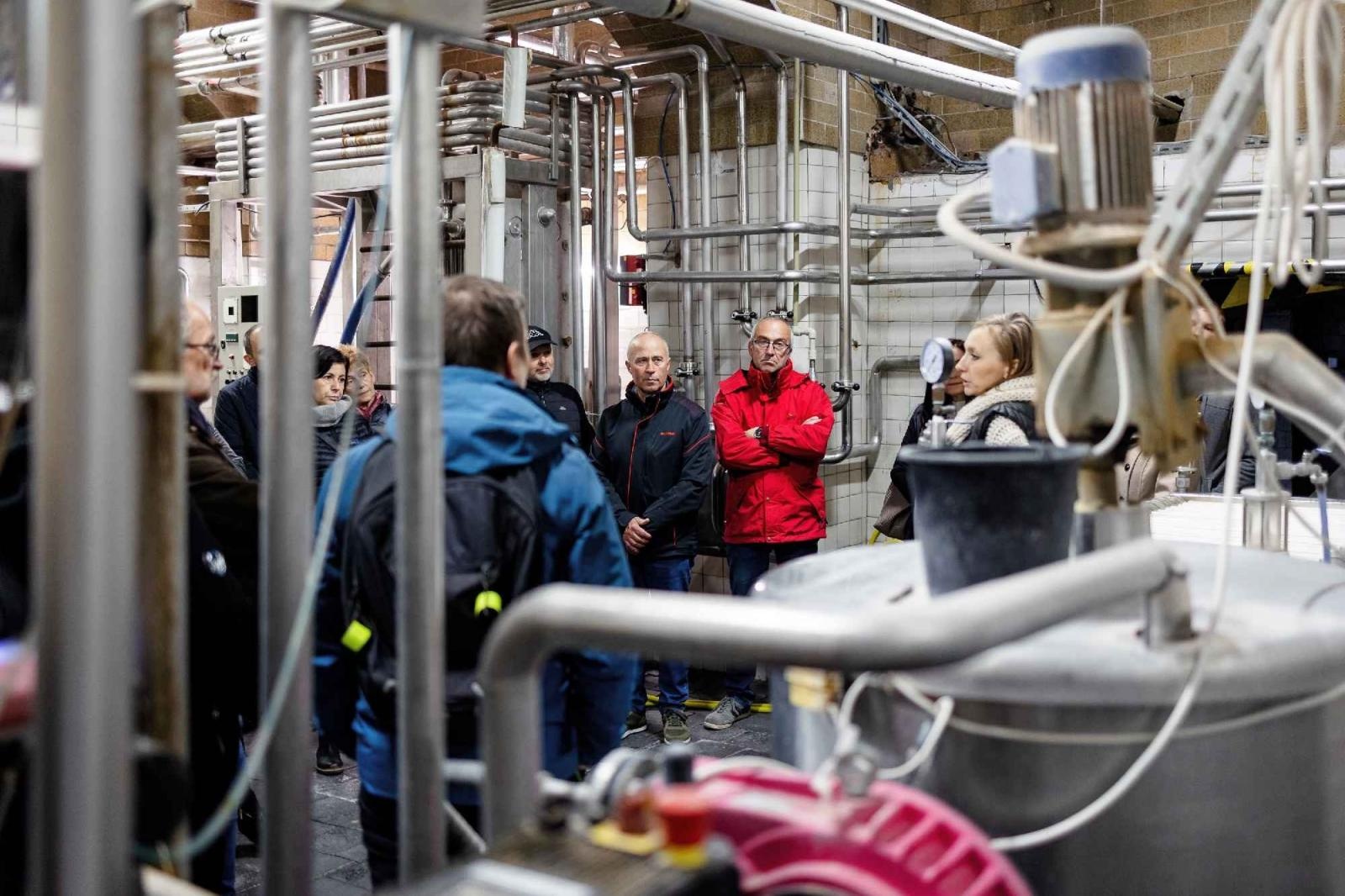 Zdjęcie w galerii na portalu naszraciborz.pl: Festiwal podróżniczy WIATRAKI - podsumowanie edycji i pełna fotorelacja wiadomości z regionu