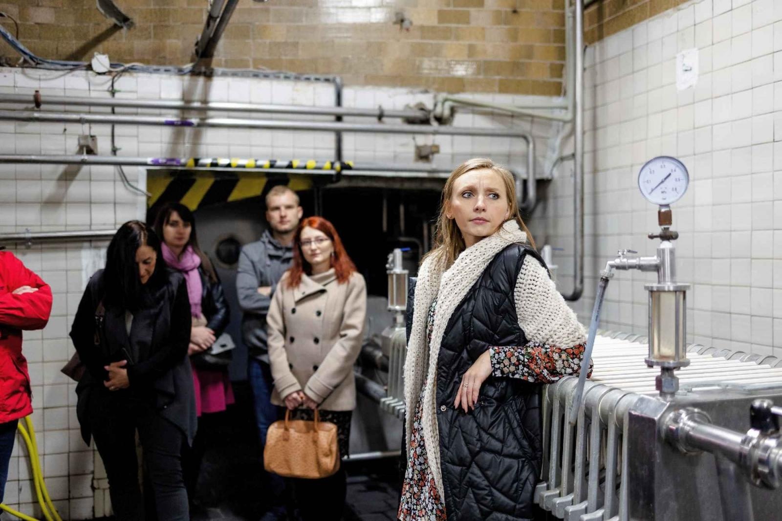 Zdjęcie w galerii na portalu naszraciborz.pl: Festiwal podróżniczy WIATRAKI - podsumowanie edycji i pełna fotorelacja wiadomości z regionu