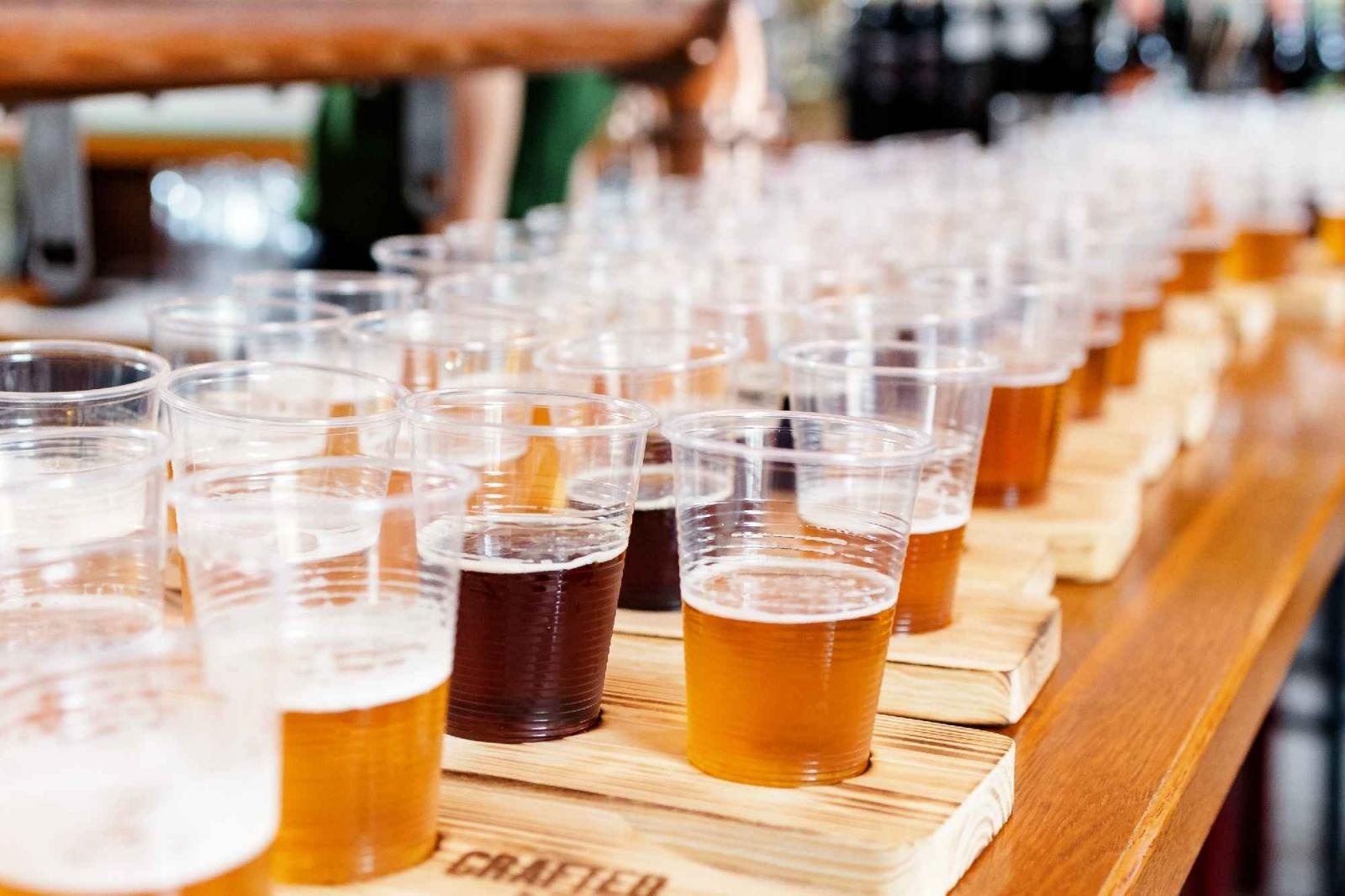 Zdjęcie w galerii na portalu naszraciborz.pl: Festiwal podróżniczy WIATRAKI - podsumowanie edycji i pełna fotorelacja wiadomości z regionu