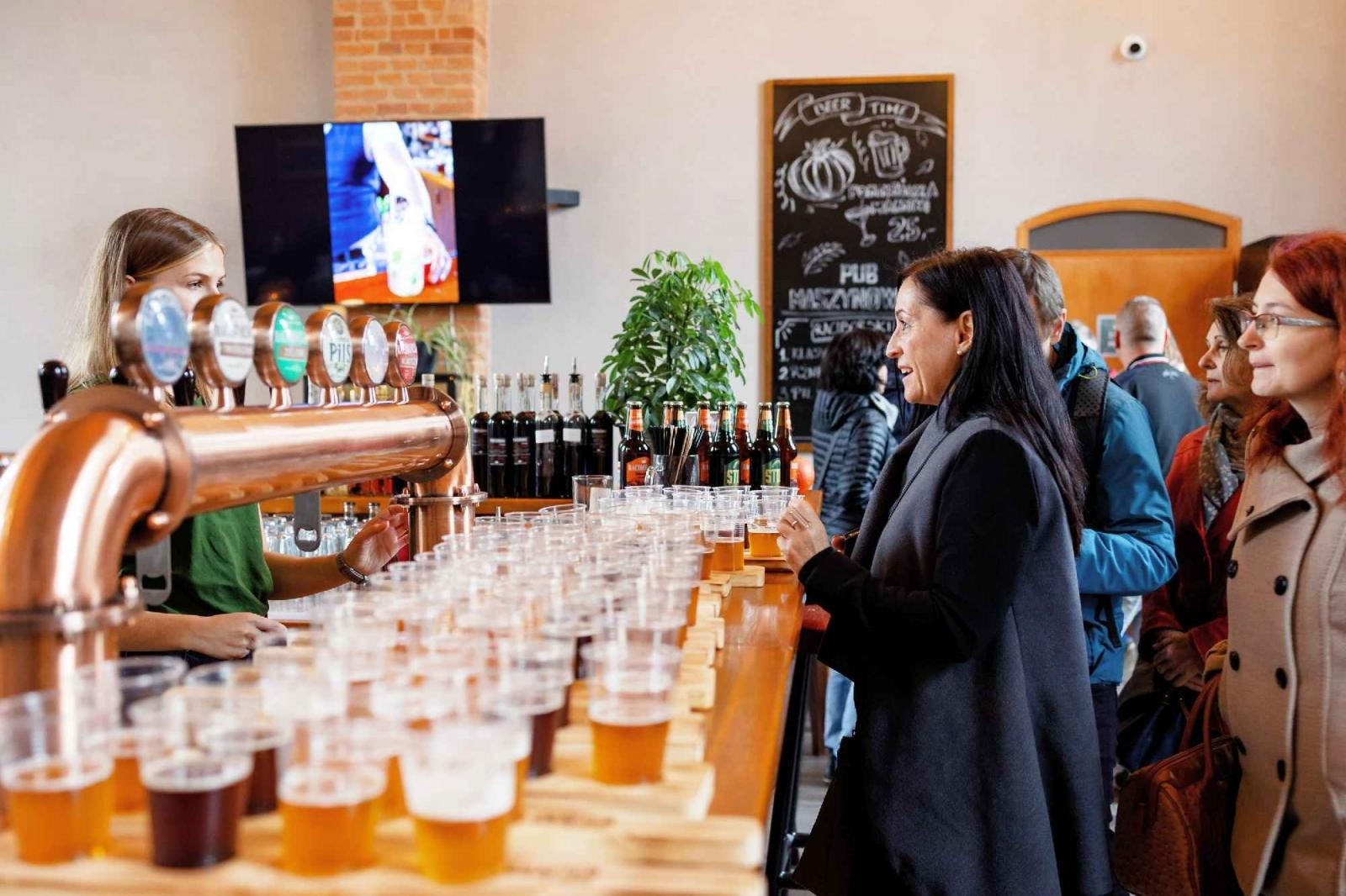 Zdjęcie w galerii na portalu naszraciborz.pl: Festiwal podróżniczy WIATRAKI - podsumowanie edycji i pełna fotorelacja wiadomości z regionu