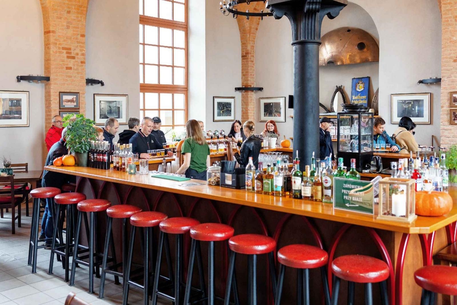 Zdjęcie w galerii na portalu naszraciborz.pl: Festiwal podróżniczy WIATRAKI - podsumowanie edycji i pełna fotorelacja wiadomości z regionu