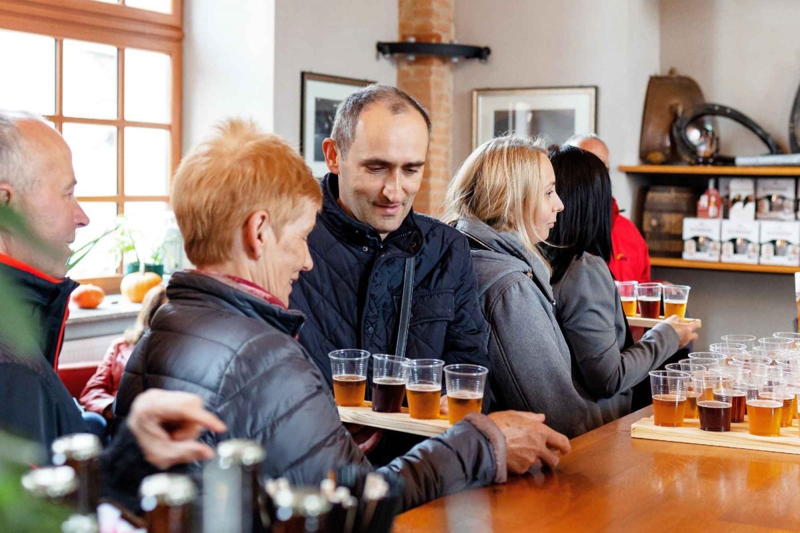 Zdjęcie w galerii na portalu naszraciborz.pl: Festiwal podróżniczy WIATRAKI - podsumowanie edycji i pełna fotorelacja wiadomości z regionu