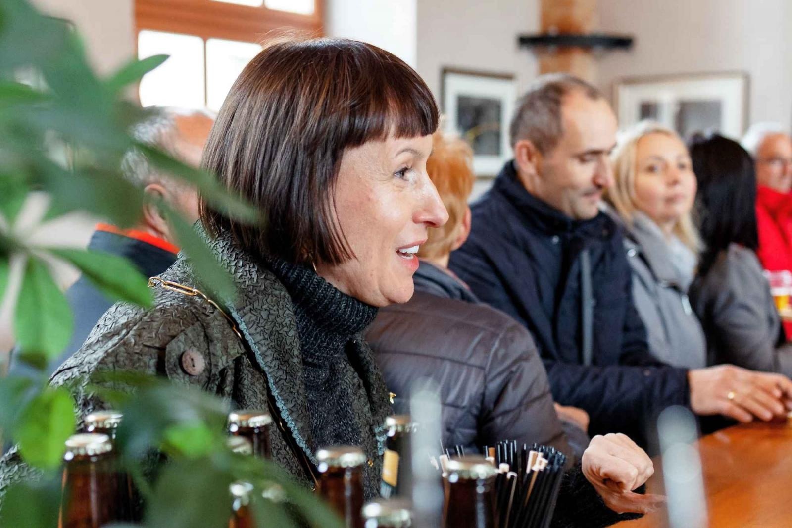 Zdjęcie w galerii na portalu naszraciborz.pl: Festiwal podróżniczy WIATRAKI - podsumowanie edycji i pełna fotorelacja wiadomości z regionu