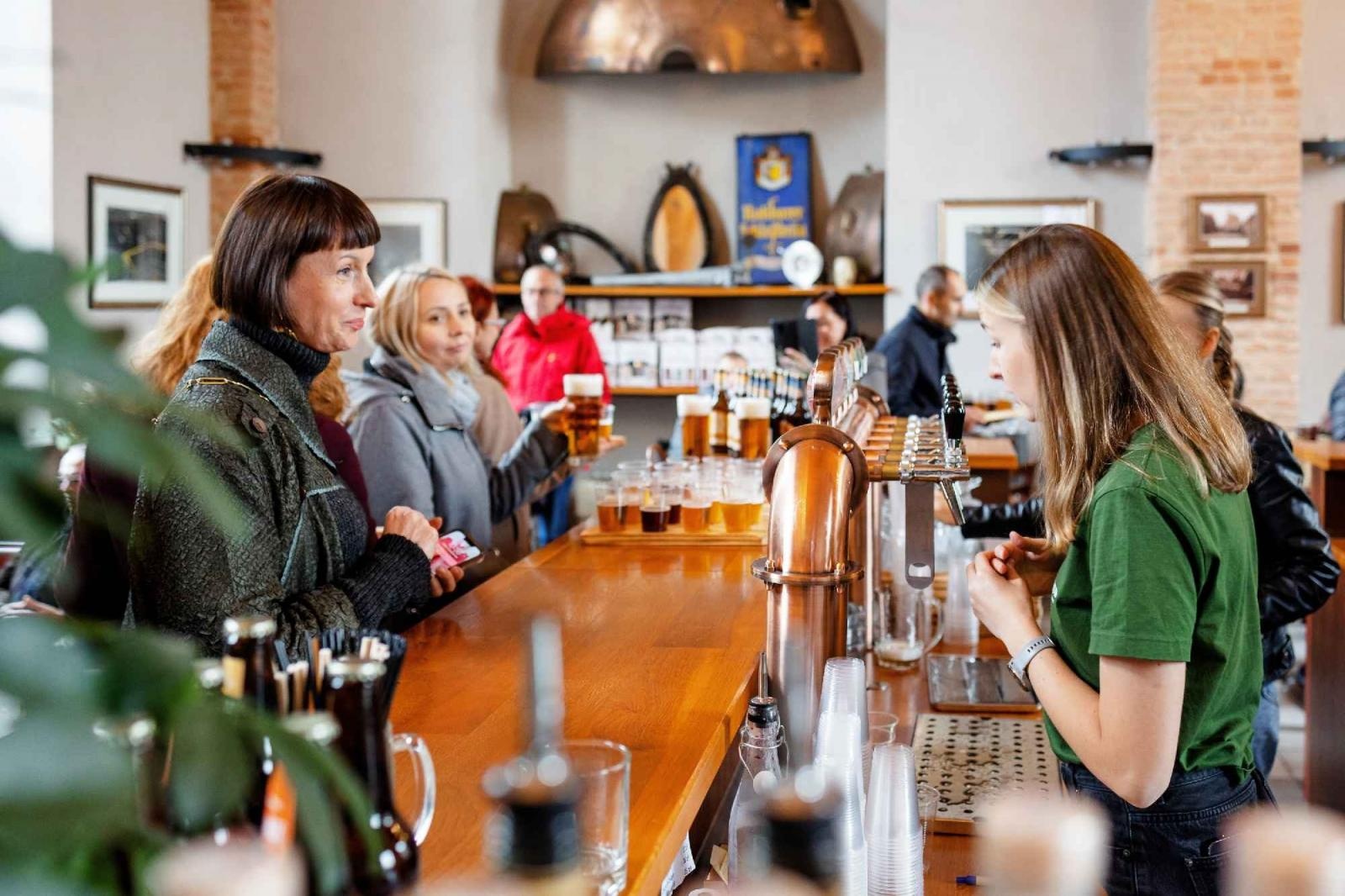 Zdjęcie w galerii na portalu naszraciborz.pl: Festiwal podróżniczy WIATRAKI - podsumowanie edycji i pełna fotorelacja wiadomości z regionu