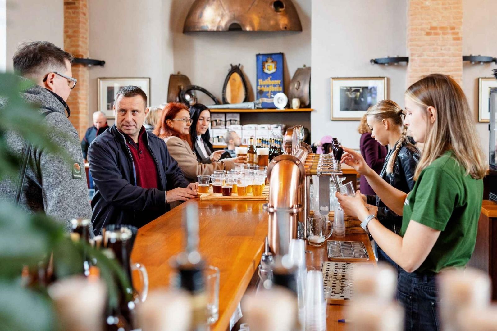 Zdjęcie w galerii na portalu naszraciborz.pl: Festiwal podróżniczy WIATRAKI - podsumowanie edycji i pełna fotorelacja wiadomości z regionu