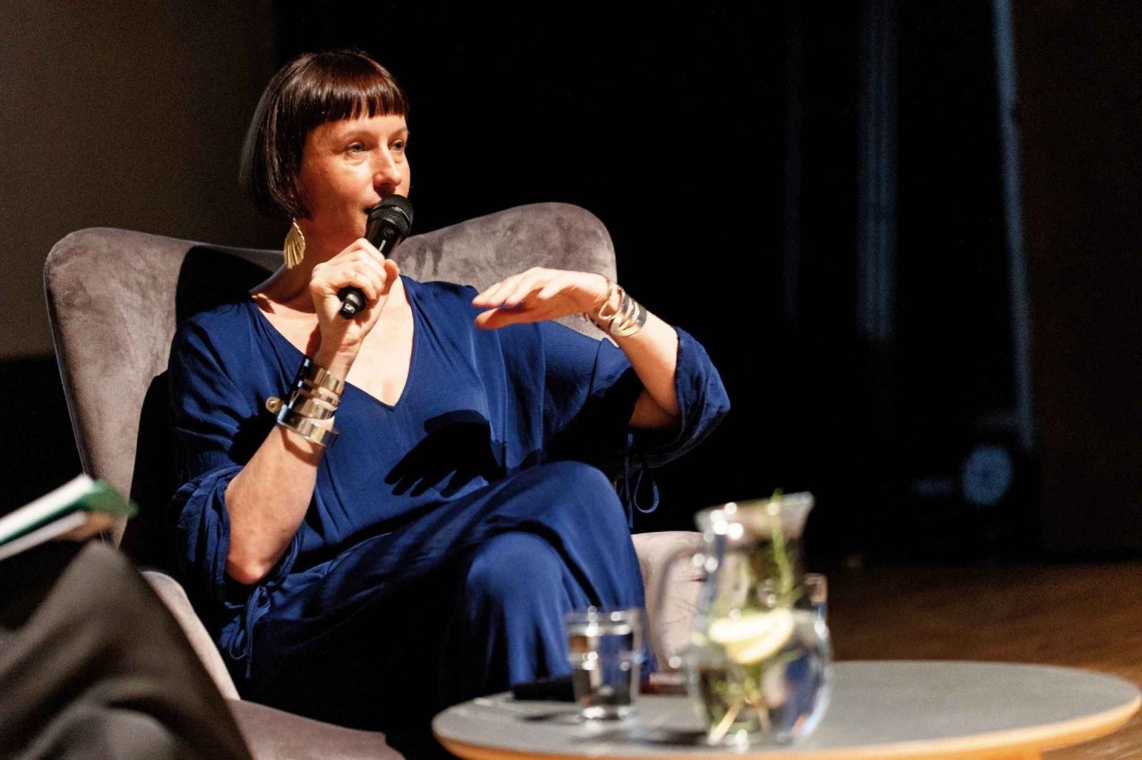 Zdjęcie w galerii na portalu naszraciborz.pl: Festiwal podróżniczy WIATRAKI - podsumowanie edycji i pełna fotorelacja wiadomości z regionu