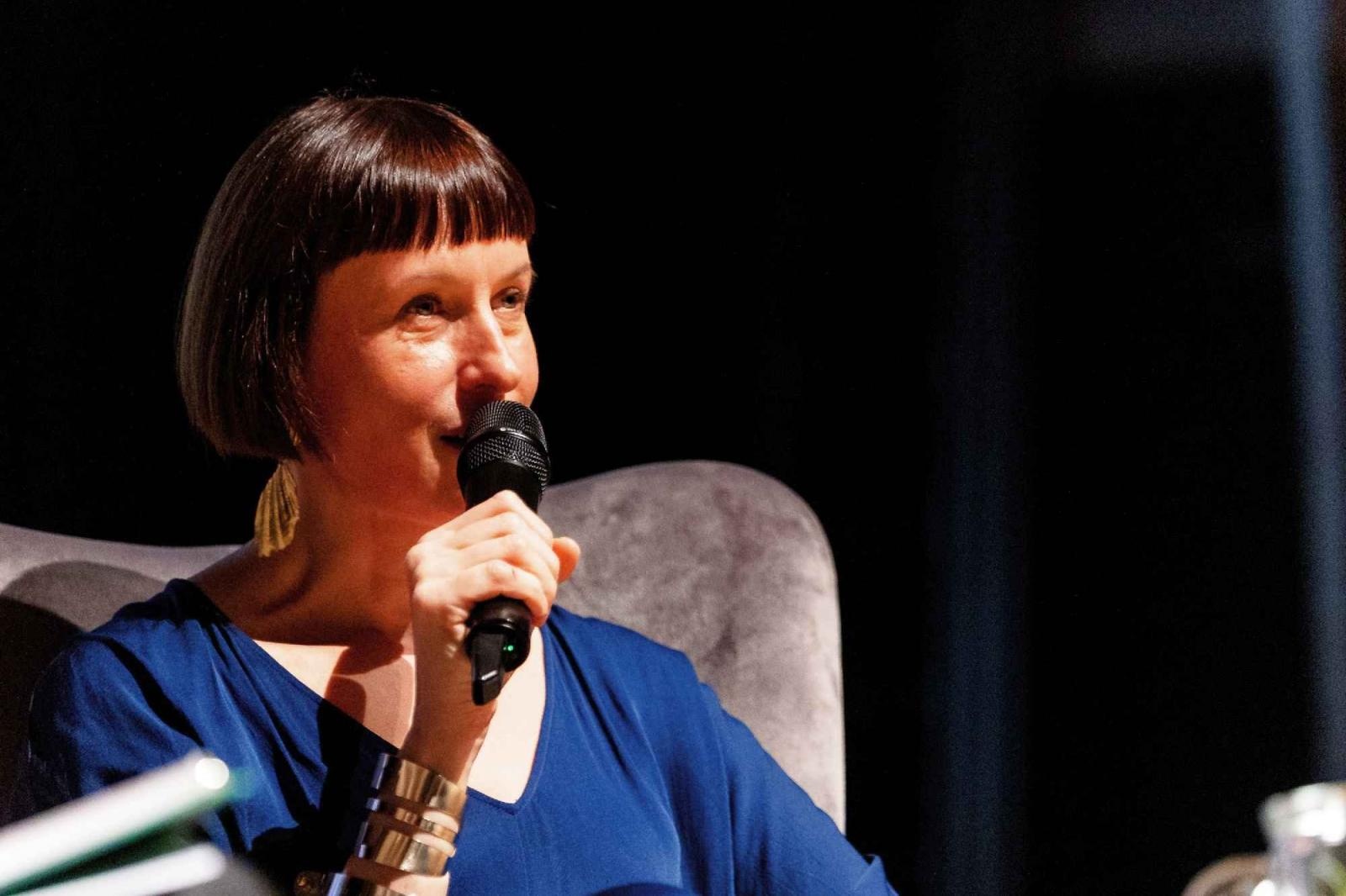 Zdjęcie w galerii na portalu naszraciborz.pl: Festiwal podróżniczy WIATRAKI - podsumowanie edycji i pełna fotorelacja wiadomości z regionu