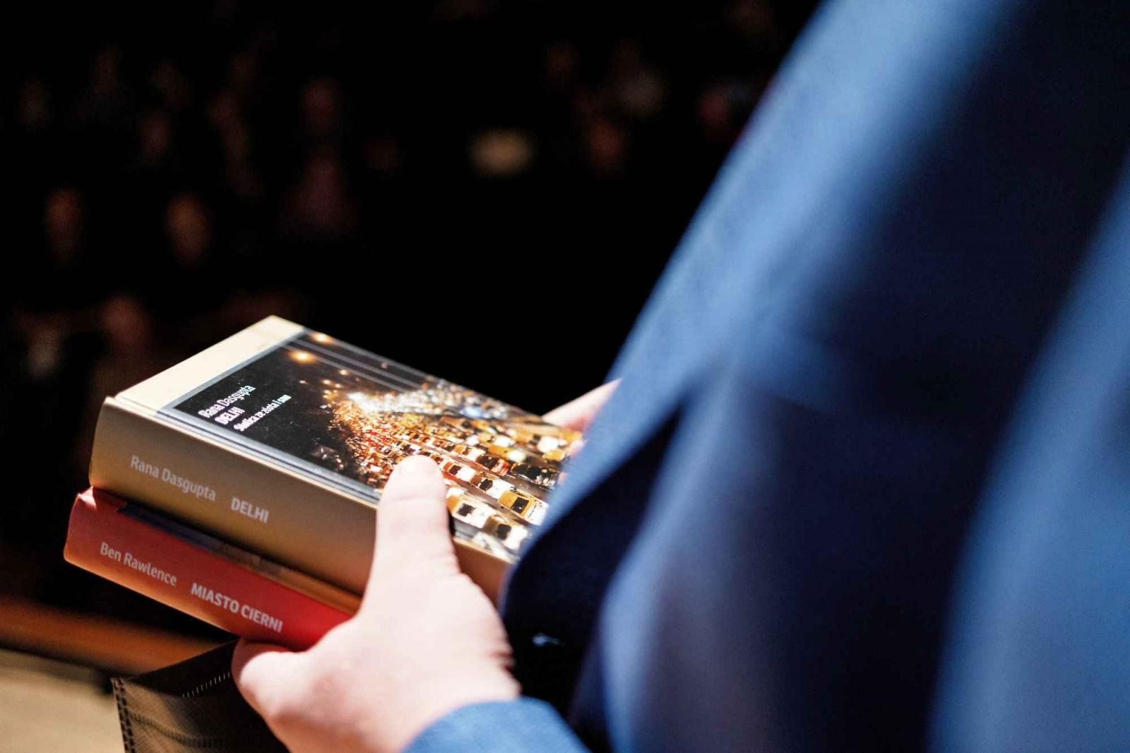 Zdjęcie w galerii na portalu naszraciborz.pl: Festiwal podróżniczy WIATRAKI - podsumowanie edycji i pełna fotorelacja wiadomości z regionu