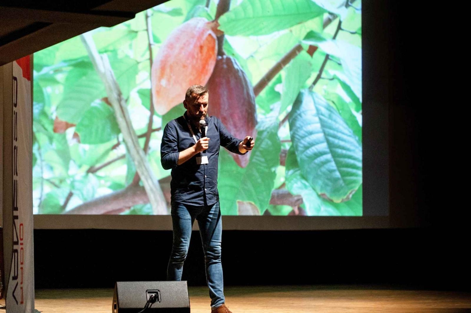 Zdjęcie w galerii na portalu naszraciborz.pl: Festiwal podróżniczy WIATRAKI - podsumowanie edycji i pełna fotorelacja wiadomości z regionu