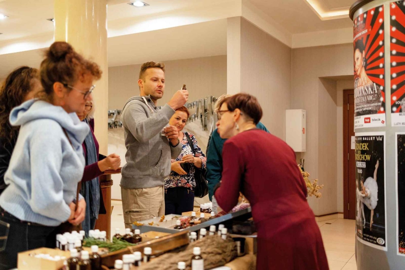 Zdjęcie w galerii na portalu naszraciborz.pl: Festiwal podróżniczy WIATRAKI - podsumowanie edycji i pełna fotorelacja wiadomości z regionu