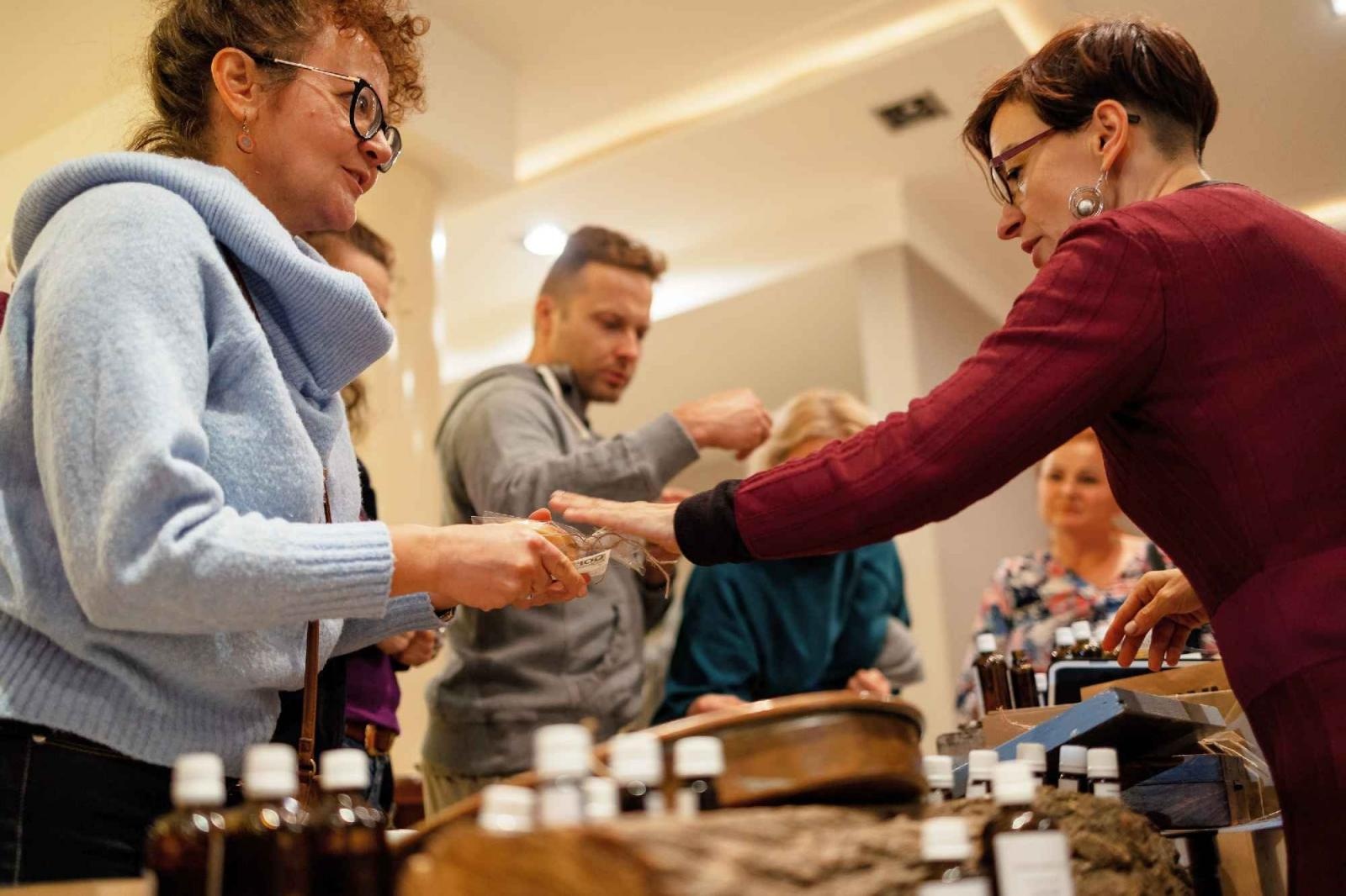 Zdjęcie w galerii na portalu naszraciborz.pl: Festiwal podróżniczy WIATRAKI - podsumowanie edycji i pełna fotorelacja wiadomości z regionu