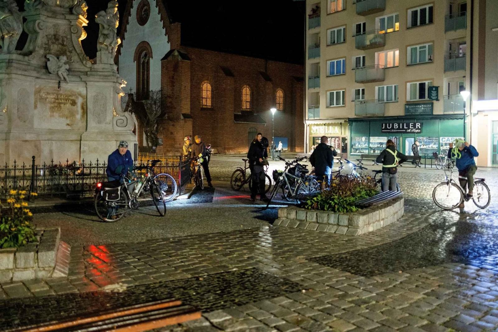 Zdjęcie w galerii na portalu naszraciborz.pl: Festiwal podróżniczy WIATRAKI - podsumowanie edycji i pełna fotorelacja wiadomości z regionu