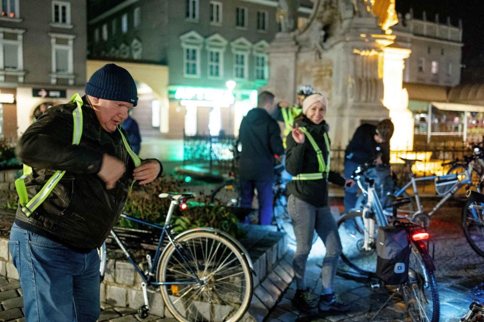 Zdjęcie w galerii na portalu naszraciborz.pl: Festiwal podróżniczy WIATRAKI - podsumowanie edycji i pełna fotorelacja wiadomości z regionu