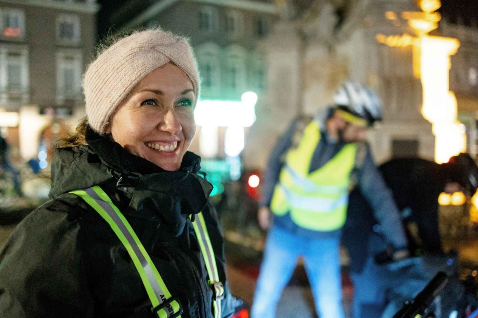 Zdjęcie w galerii na portalu naszraciborz.pl: Festiwal podróżniczy WIATRAKI - podsumowanie edycji i pełna fotorelacja wiadomości z regionu