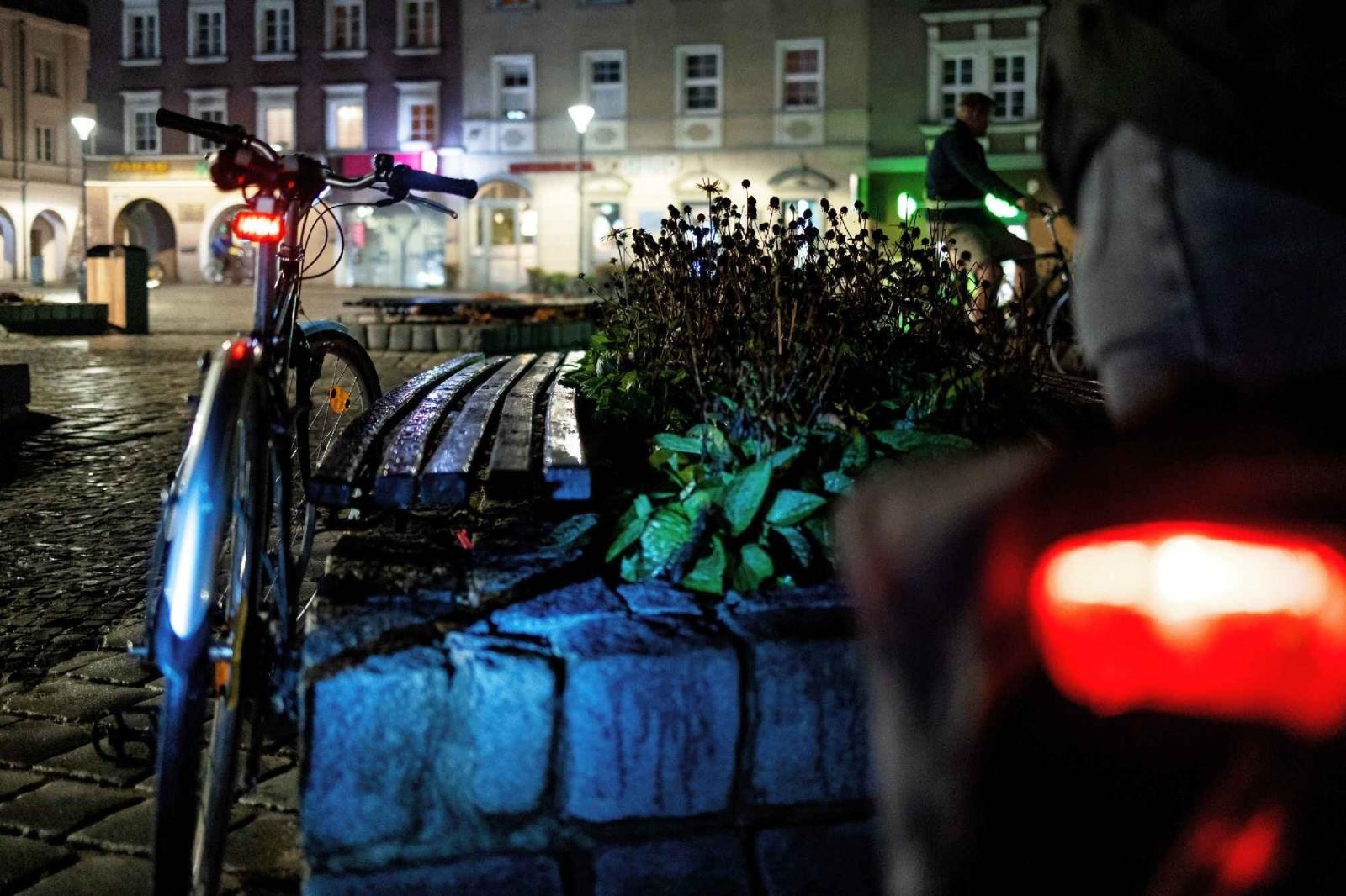 Zdjęcie w galerii na portalu naszraciborz.pl: Festiwal podróżniczy WIATRAKI - podsumowanie edycji i pełna fotorelacja wiadomości z regionu