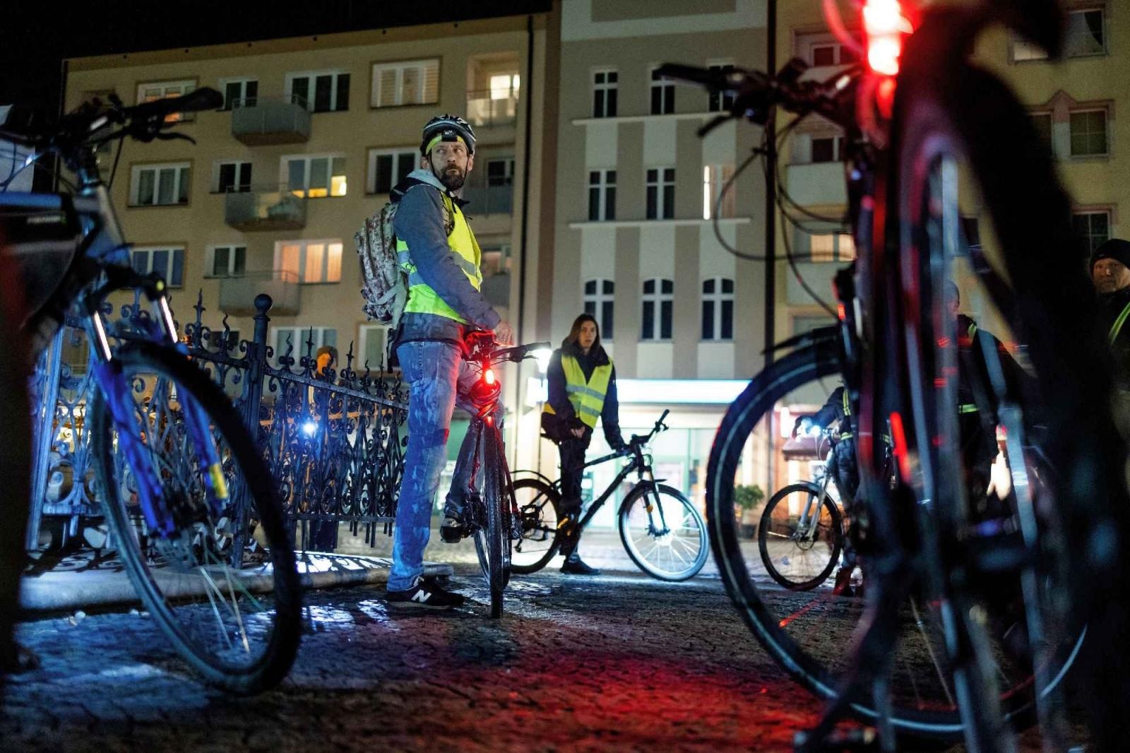Zdjęcie w galerii na portalu naszraciborz.pl: Festiwal podróżniczy WIATRAKI - podsumowanie edycji i pełna fotorelacja wiadomości z regionu