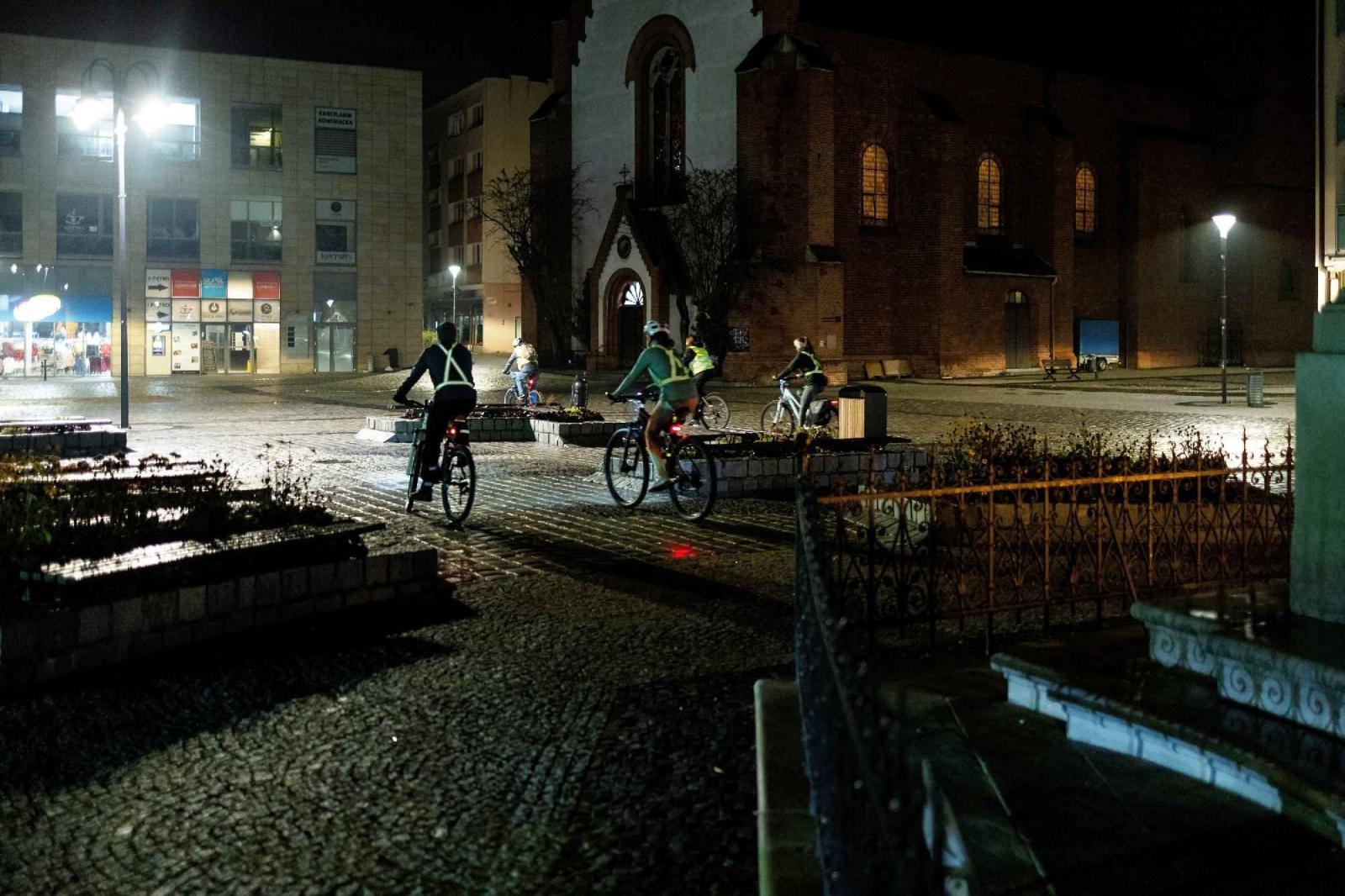 Zdjęcie w galerii na portalu naszraciborz.pl: Festiwal podróżniczy WIATRAKI - podsumowanie edycji i pełna fotorelacja wiadomości z regionu