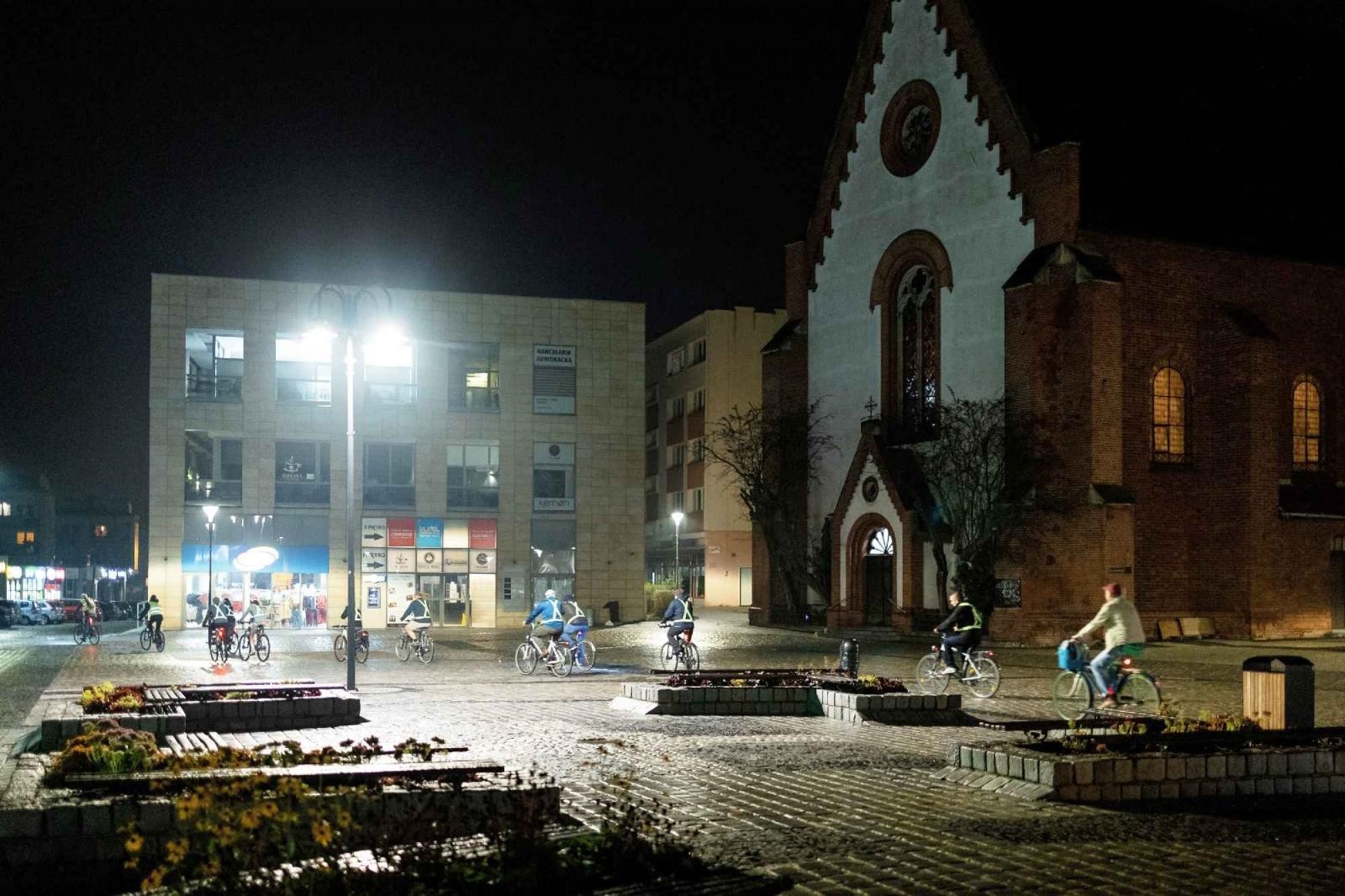 Zdjęcie w galerii na portalu naszraciborz.pl: Festiwal podróżniczy WIATRAKI - podsumowanie edycji i pełna fotorelacja wiadomości z regionu