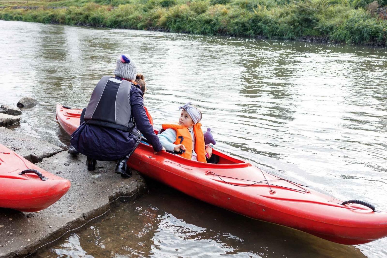 Zdjęcie w galerii na portalu naszraciborz.pl: Festiwal podróżniczy WIATRAKI - podsumowanie edycji i pełna fotorelacja wiadomości z regionu