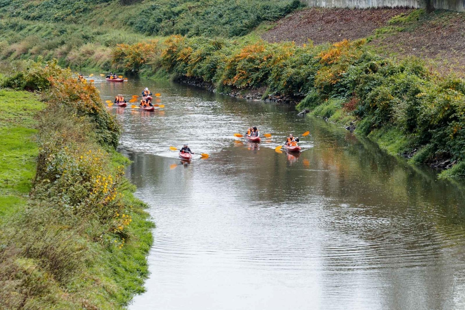 Zdjęcie w galerii na portalu naszraciborz.pl: Festiwal podróżniczy WIATRAKI - podsumowanie edycji i pełna fotorelacja wiadomości z regionu