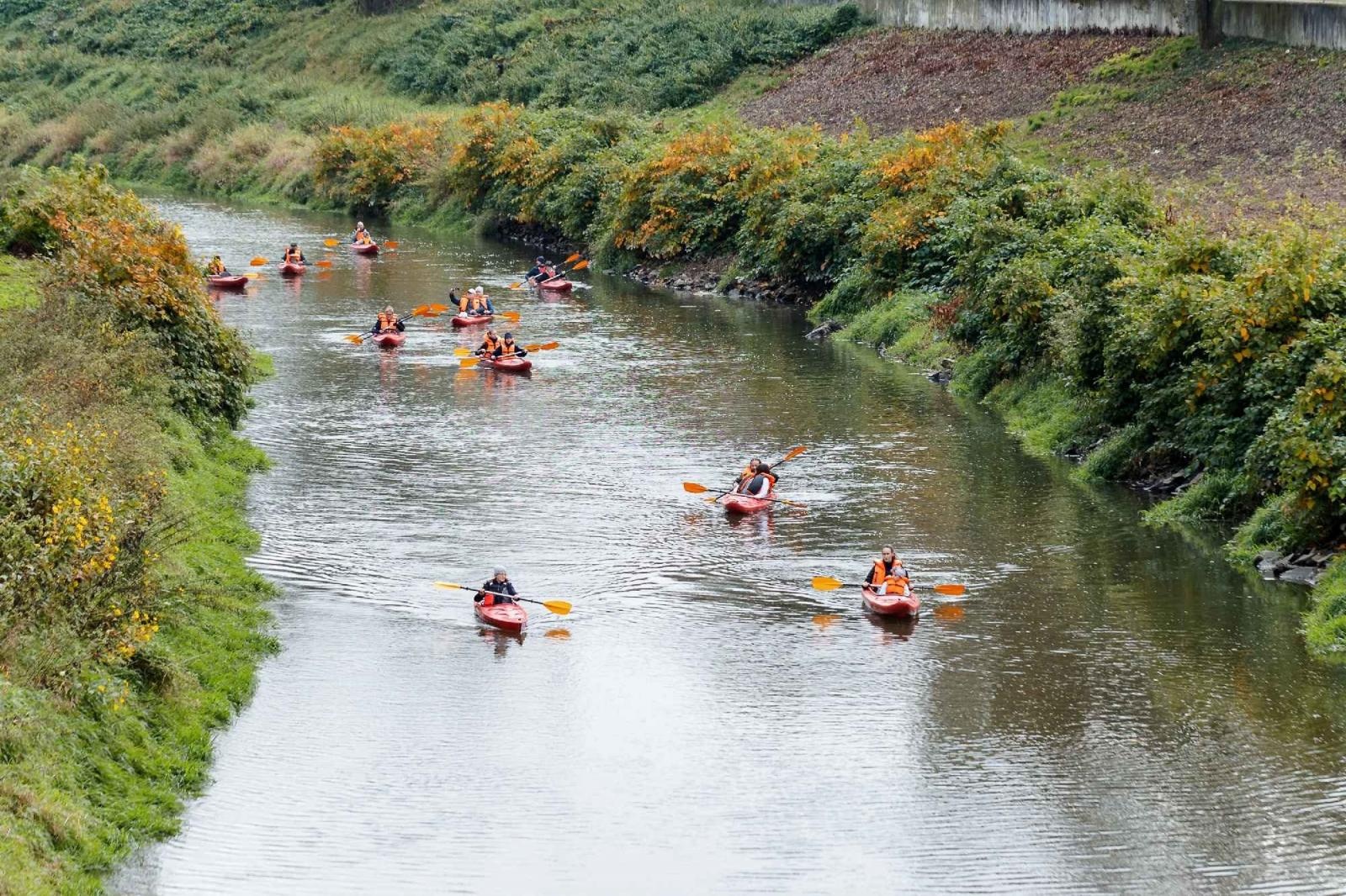 Zdjęcie w galerii na portalu naszraciborz.pl: Festiwal podróżniczy WIATRAKI - podsumowanie edycji i pełna fotorelacja wiadomości z regionu