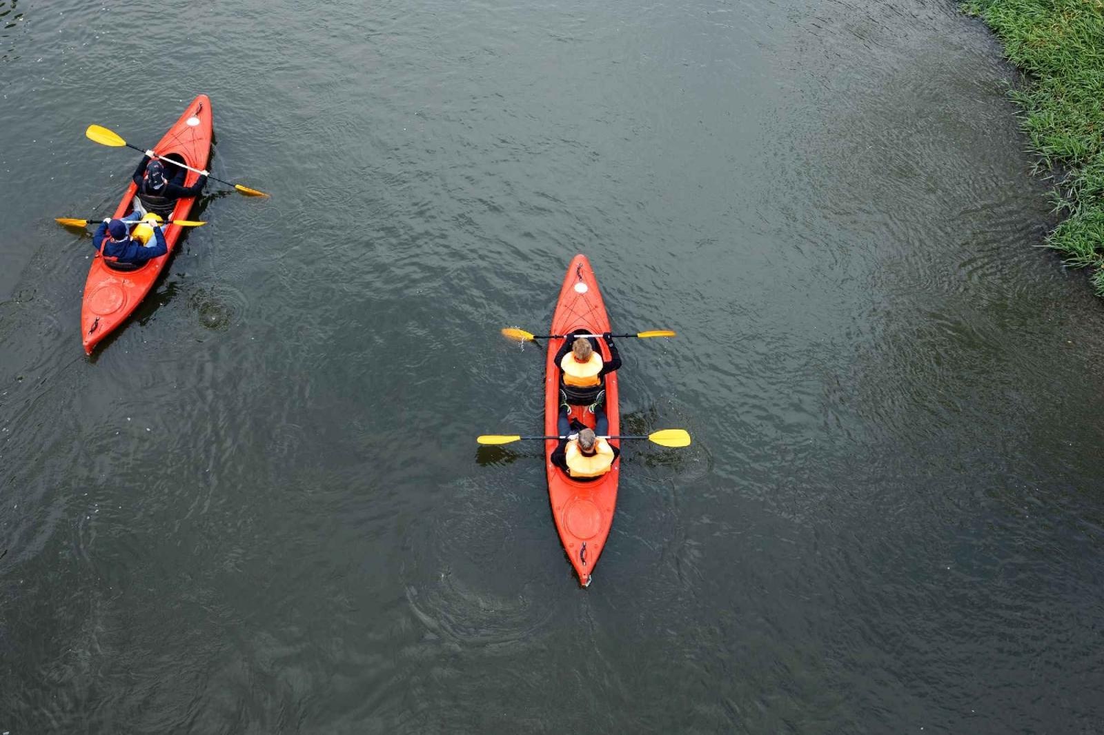 Zdjęcie w galerii na portalu naszraciborz.pl: Festiwal podróżniczy WIATRAKI - podsumowanie edycji i pełna fotorelacja wiadomości z regionu