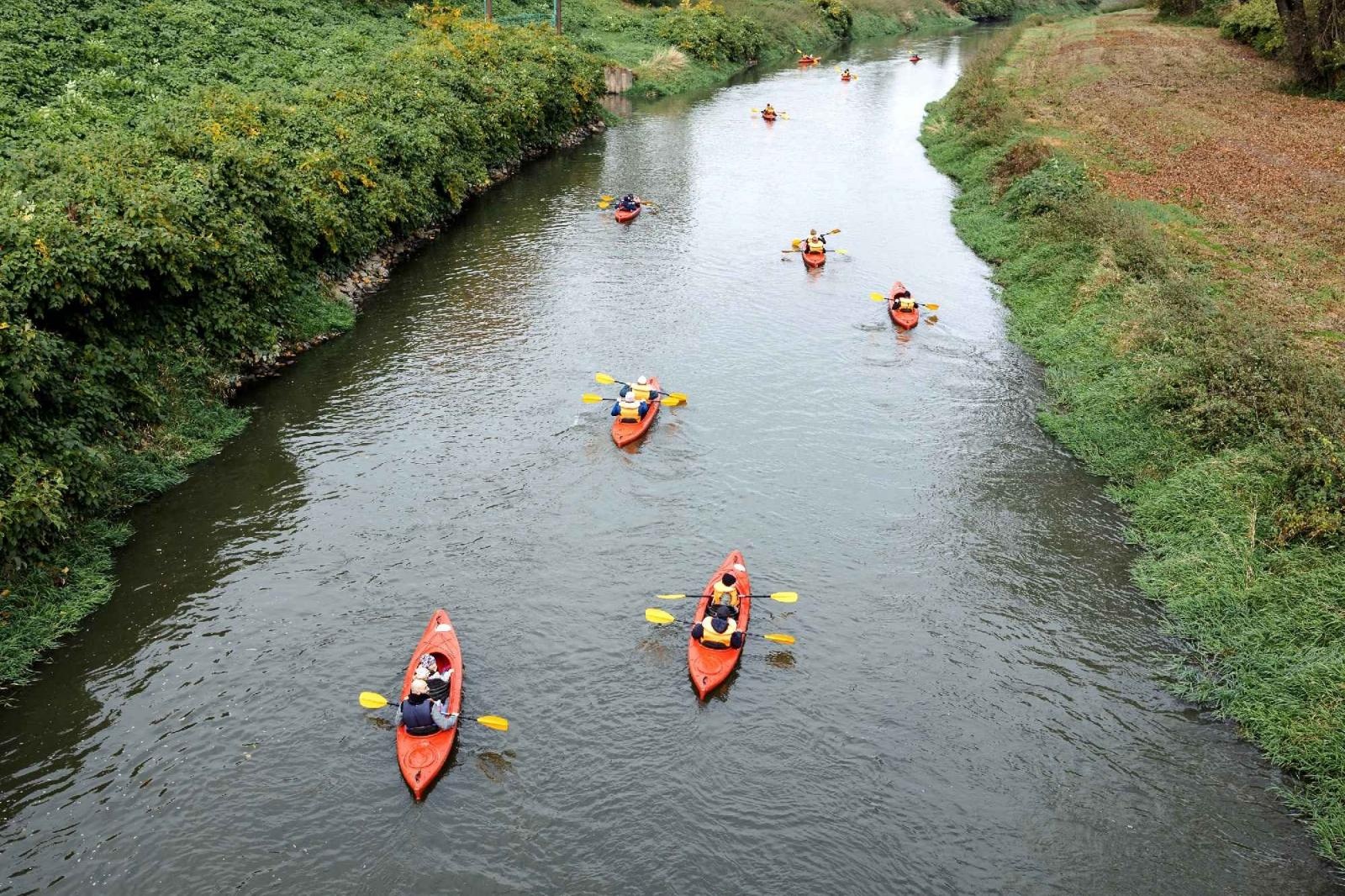 Zdjęcie w galerii na portalu naszraciborz.pl: Festiwal podróżniczy WIATRAKI - podsumowanie edycji i pełna fotorelacja wiadomości z regionu