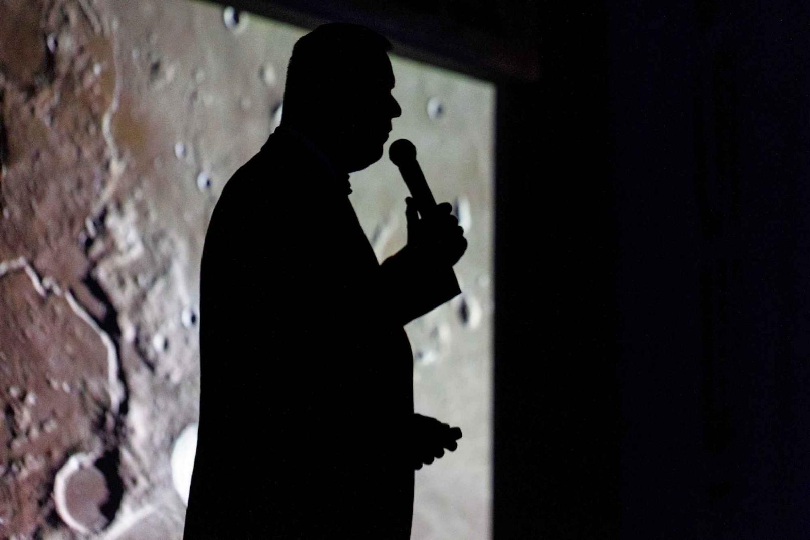 Zdjęcie w galerii na portalu naszraciborz.pl: Festiwal podróżniczy WIATRAKI - podsumowanie edycji i pełna fotorelacja wiadomości z regionu