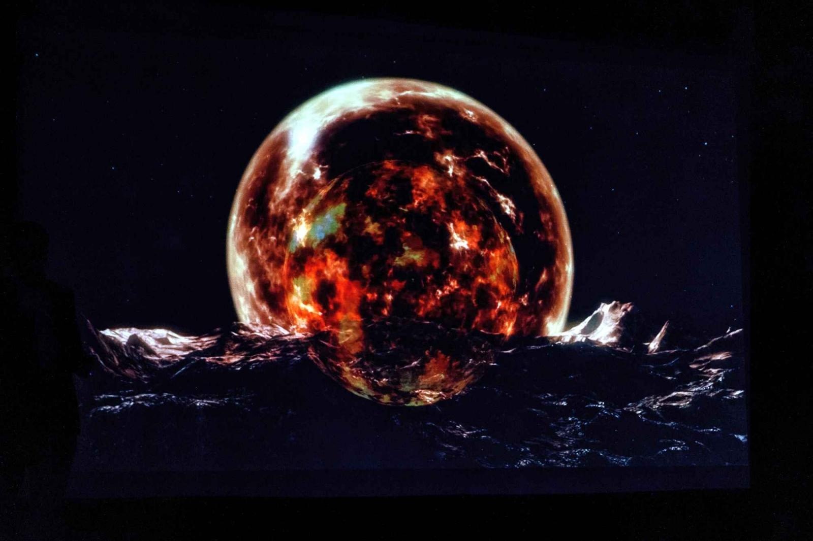 Zdjęcie w galerii na portalu naszraciborz.pl: Festiwal podróżniczy WIATRAKI - podsumowanie edycji i pełna fotorelacja wiadomości z regionu