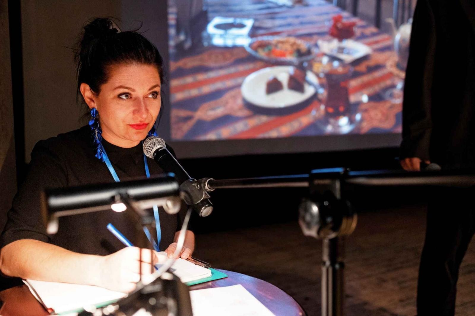 Zdjęcie w galerii na portalu naszraciborz.pl: Festiwal podróżniczy WIATRAKI - podsumowanie edycji i pełna fotorelacja wiadomości z regionu