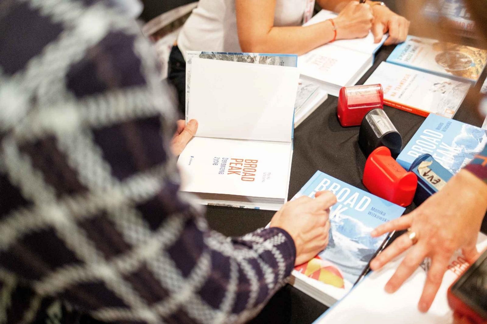 Zdjęcie w galerii na portalu naszraciborz.pl: Festiwal podróżniczy WIATRAKI - podsumowanie edycji i pełna fotorelacja wiadomości z regionu
