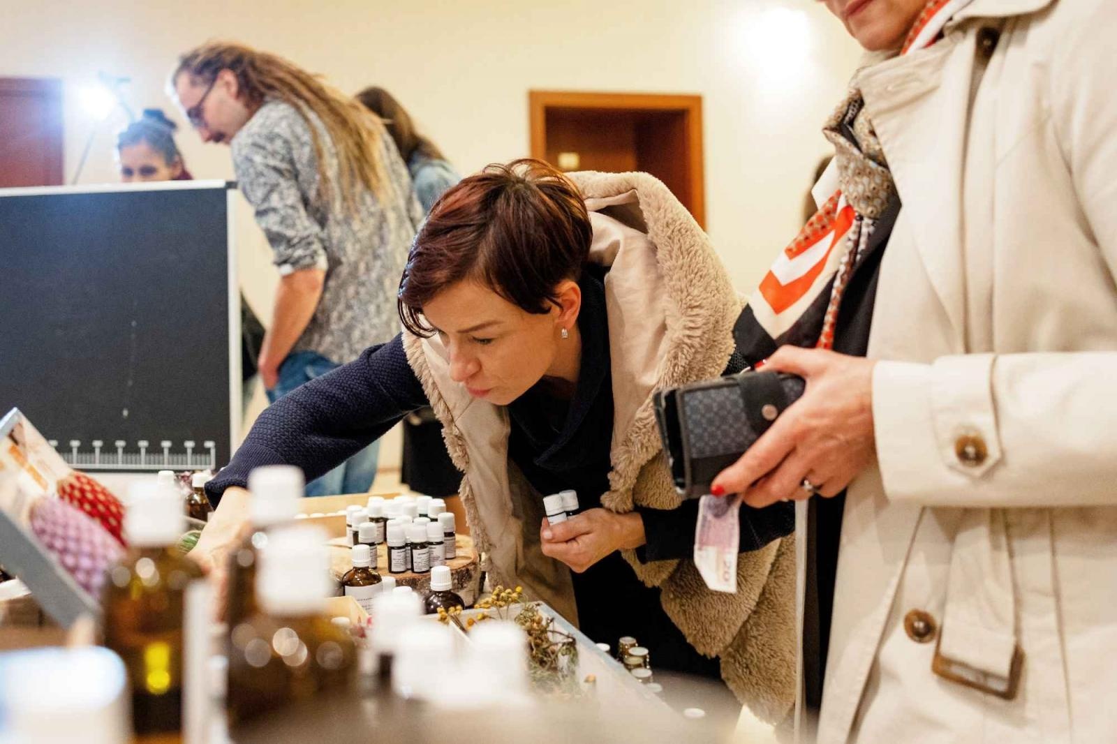 Zdjęcie w galerii na portalu naszraciborz.pl: Festiwal podróżniczy WIATRAKI - podsumowanie edycji i pełna fotorelacja wiadomości z regionu