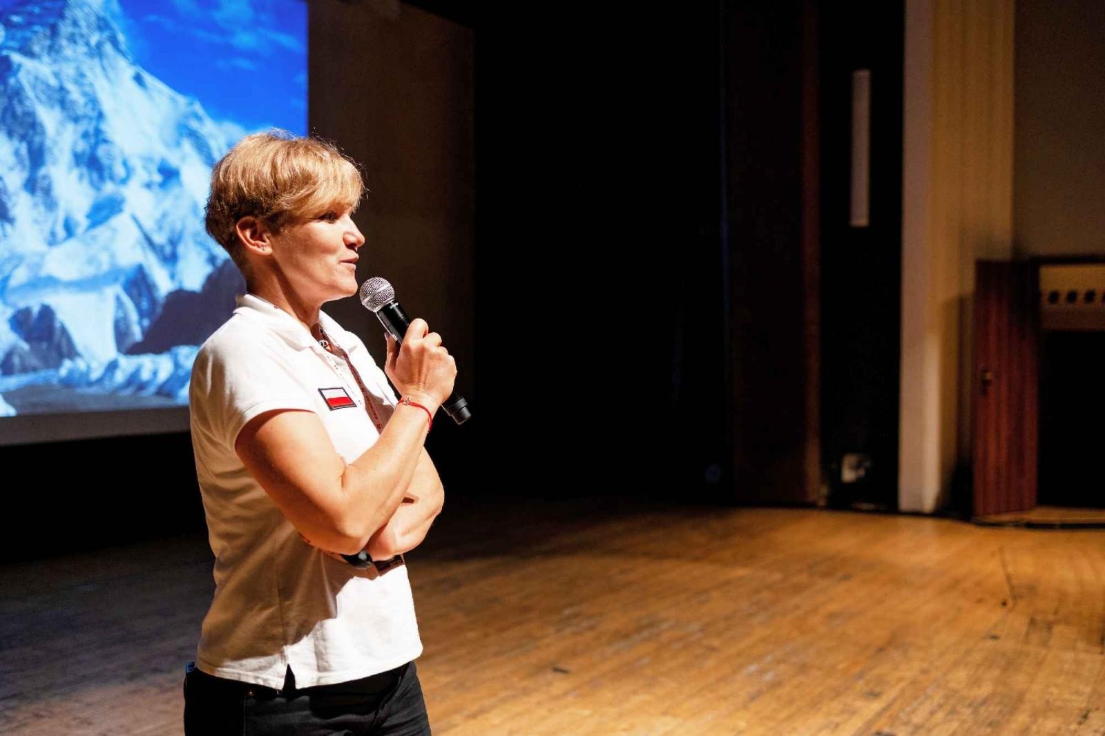 Zdjęcie w galerii na portalu naszraciborz.pl: Festiwal podróżniczy WIATRAKI - podsumowanie edycji i pełna fotorelacja wiadomości z regionu